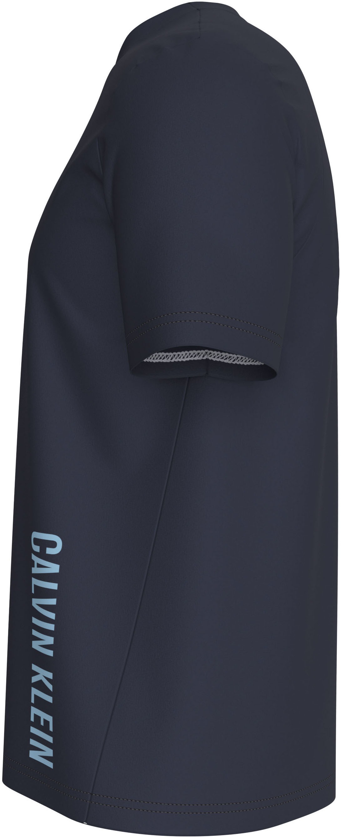 Thumbnail - Calvin Klein Swimwear T-Shirt Regular fit mit Rundhalsausschnitt