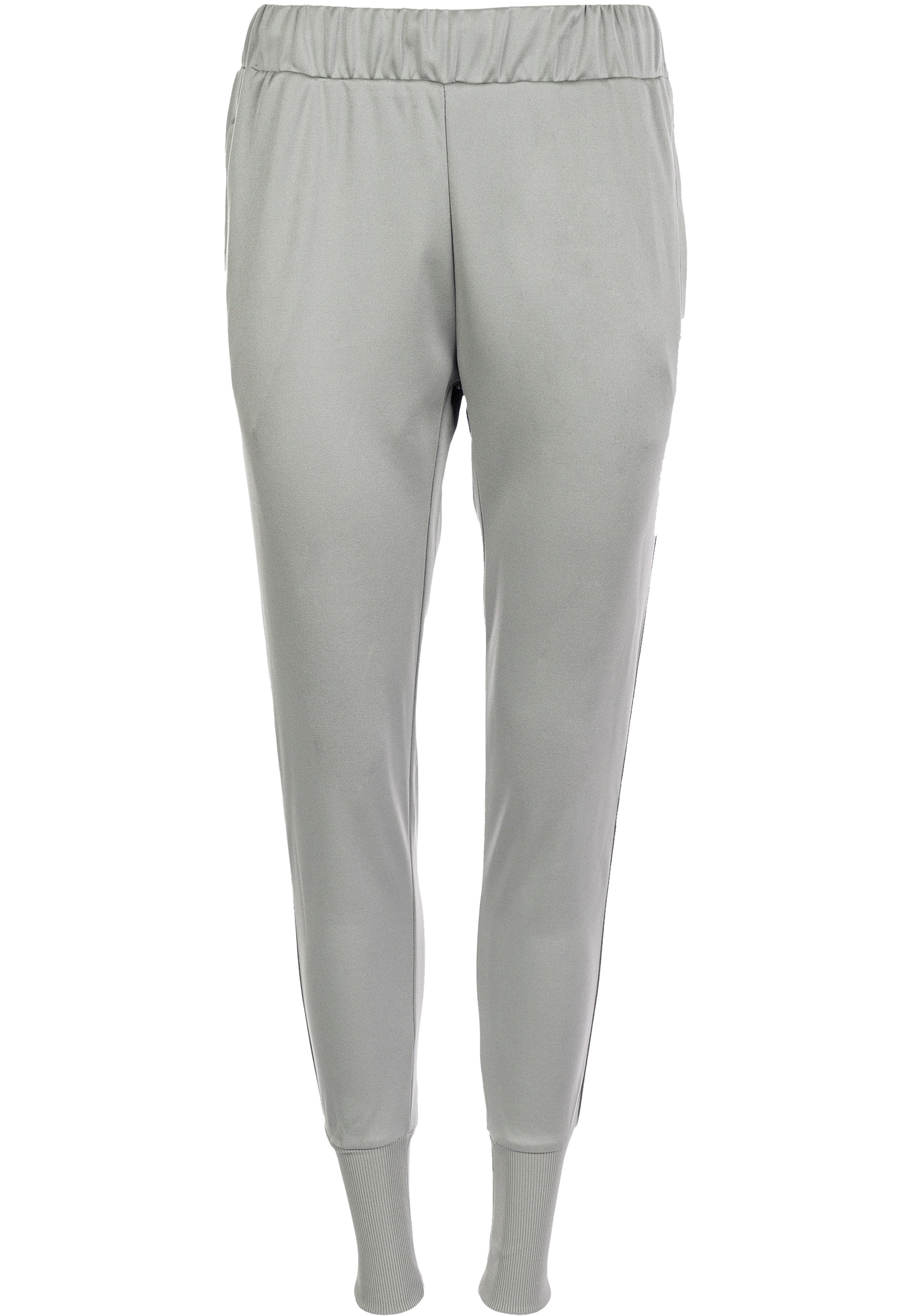ATHLECIA Sweathose »Sella«, mit hippen Logoprint-Streifen