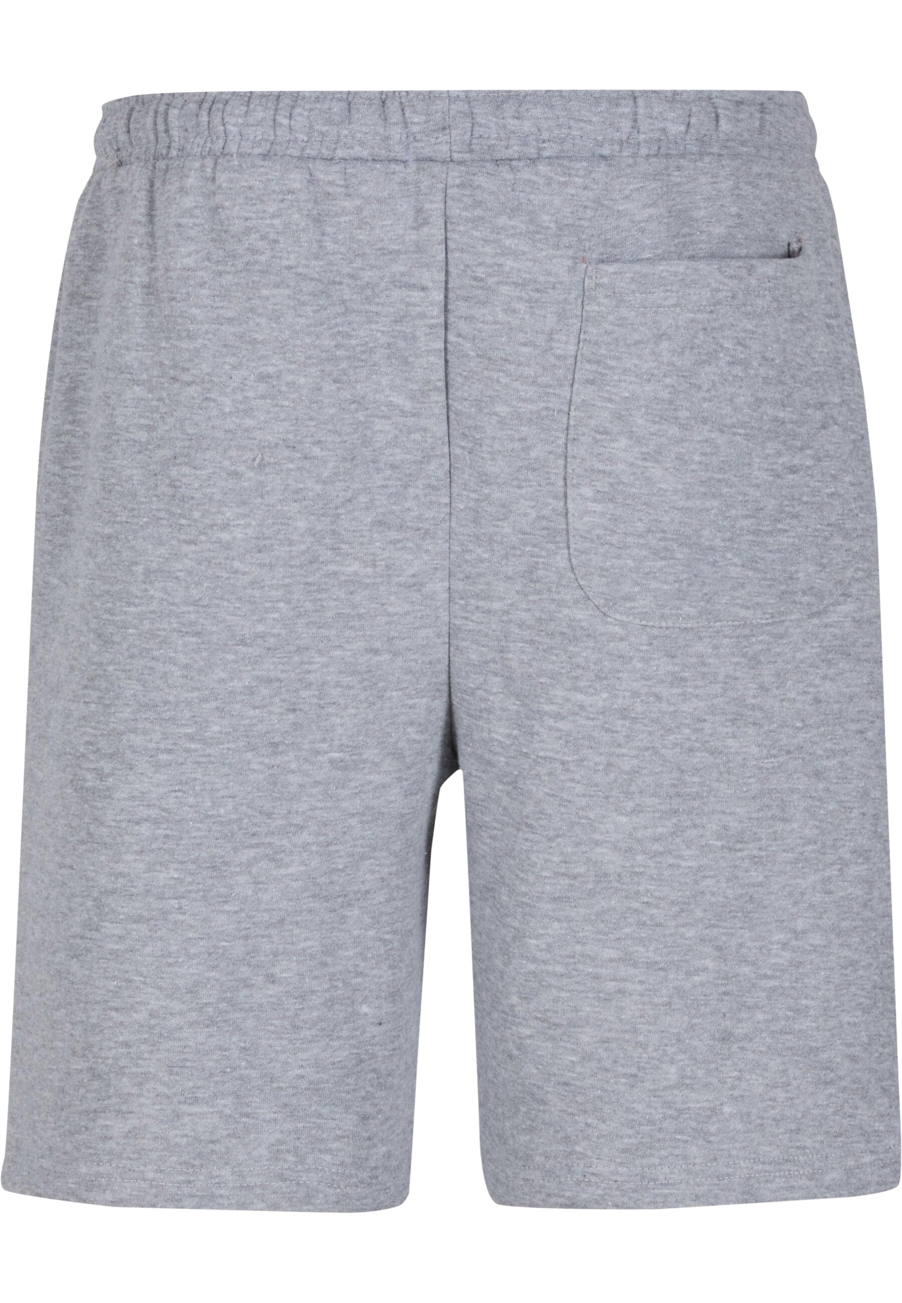 URBAN CLASSICS Sweatshorts "Urban Classics Basic Essential Sweatshorts" günstig online kaufen