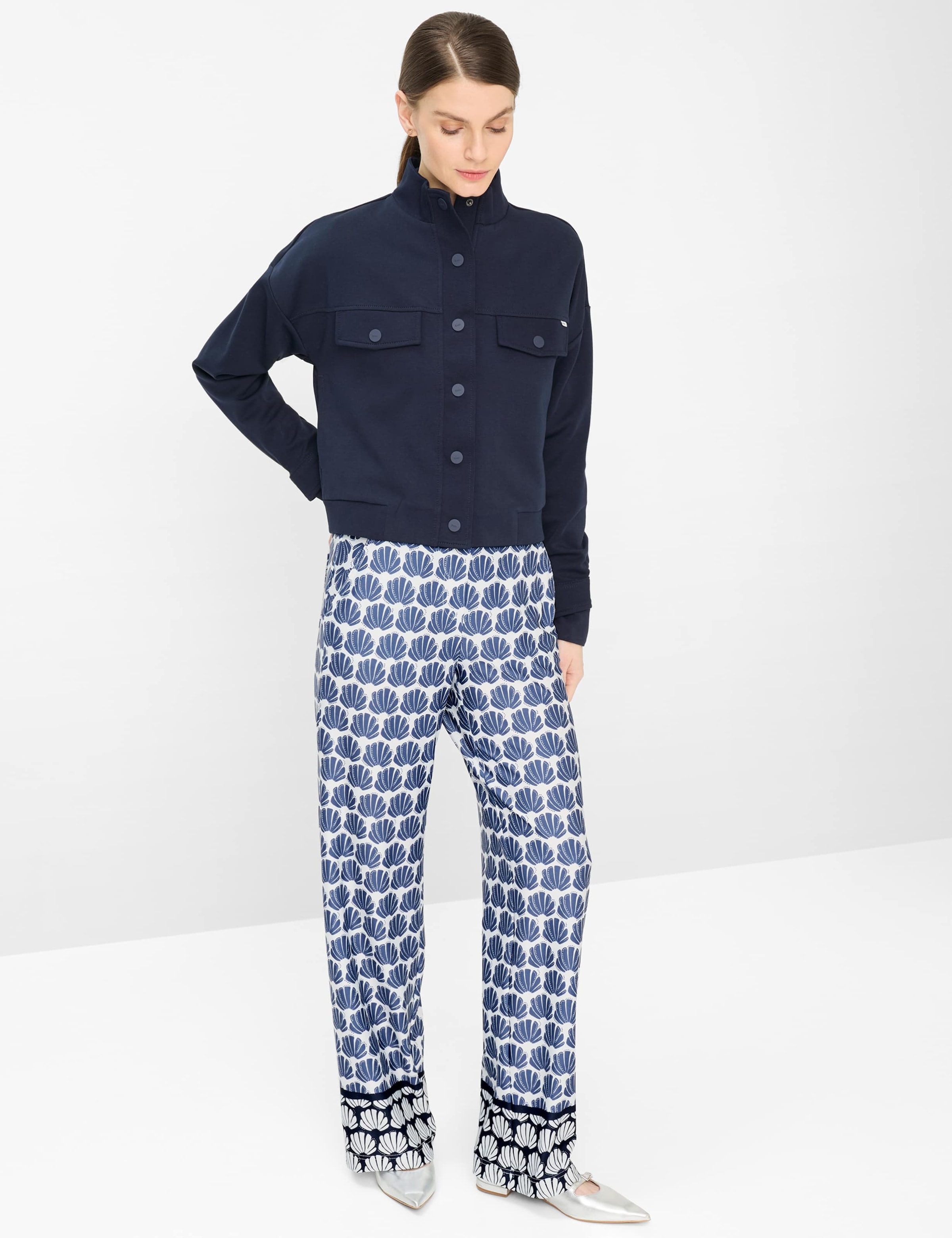 Brax 5-Pocket-Hose »Style MAINE«