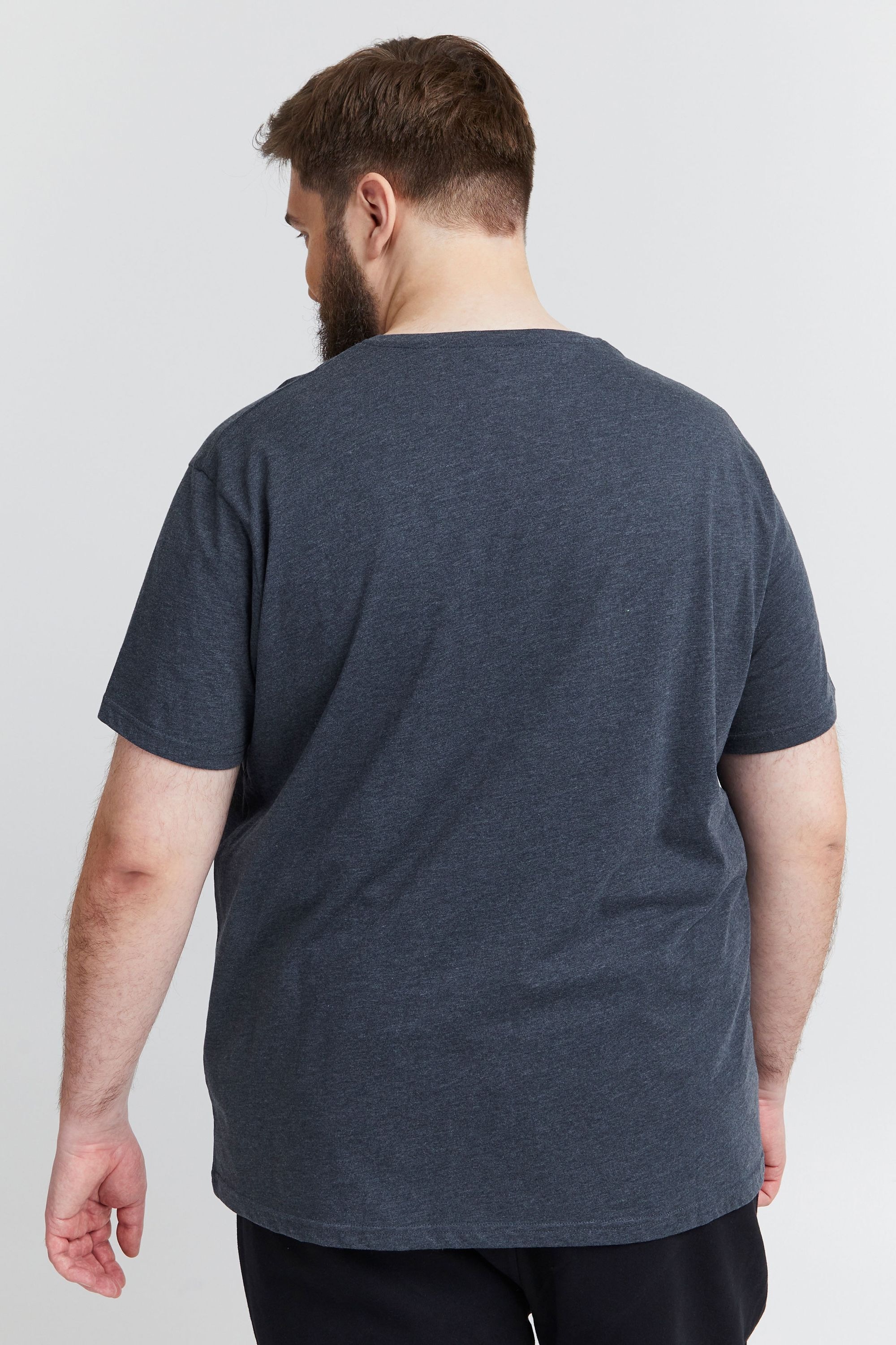 !Solid T-Shirt »T-Shirt SDBedo BT«