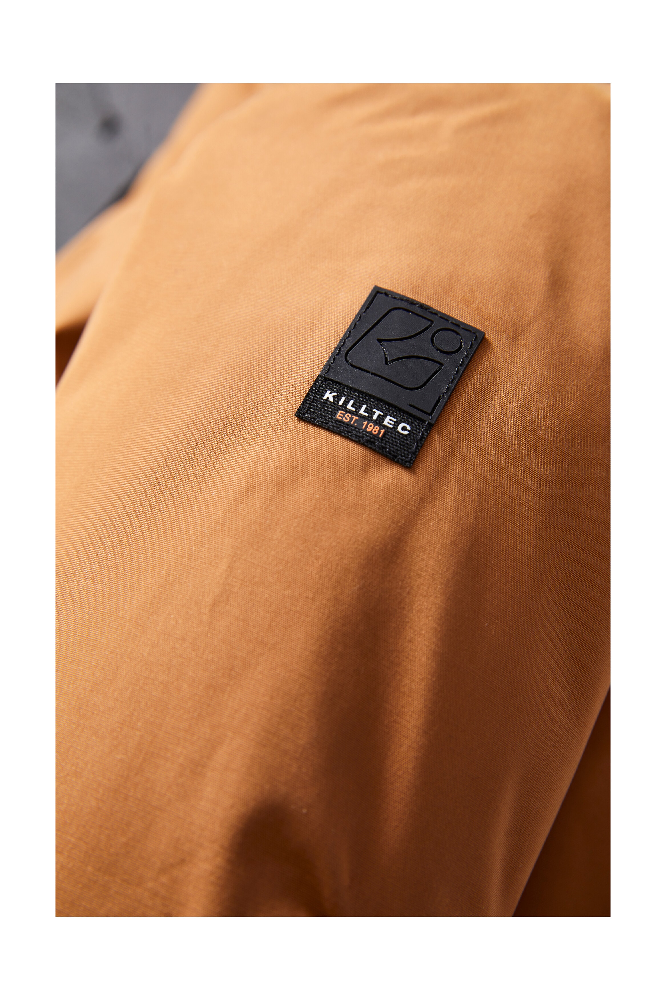 Thumbnail - Killtec Parka "KOW 378 BYS PRK", Wind- und wasserdichter Kinderparka, atmungsaktiv