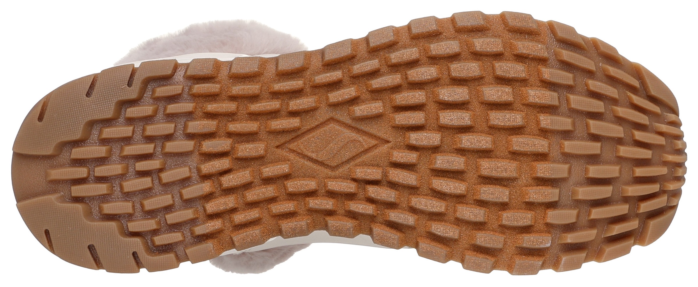 Skechers Keilsneaker »UNO RUGGED«, Sneaker, Keilsneaker, Winterboots mit hochwertiger Dämpfung