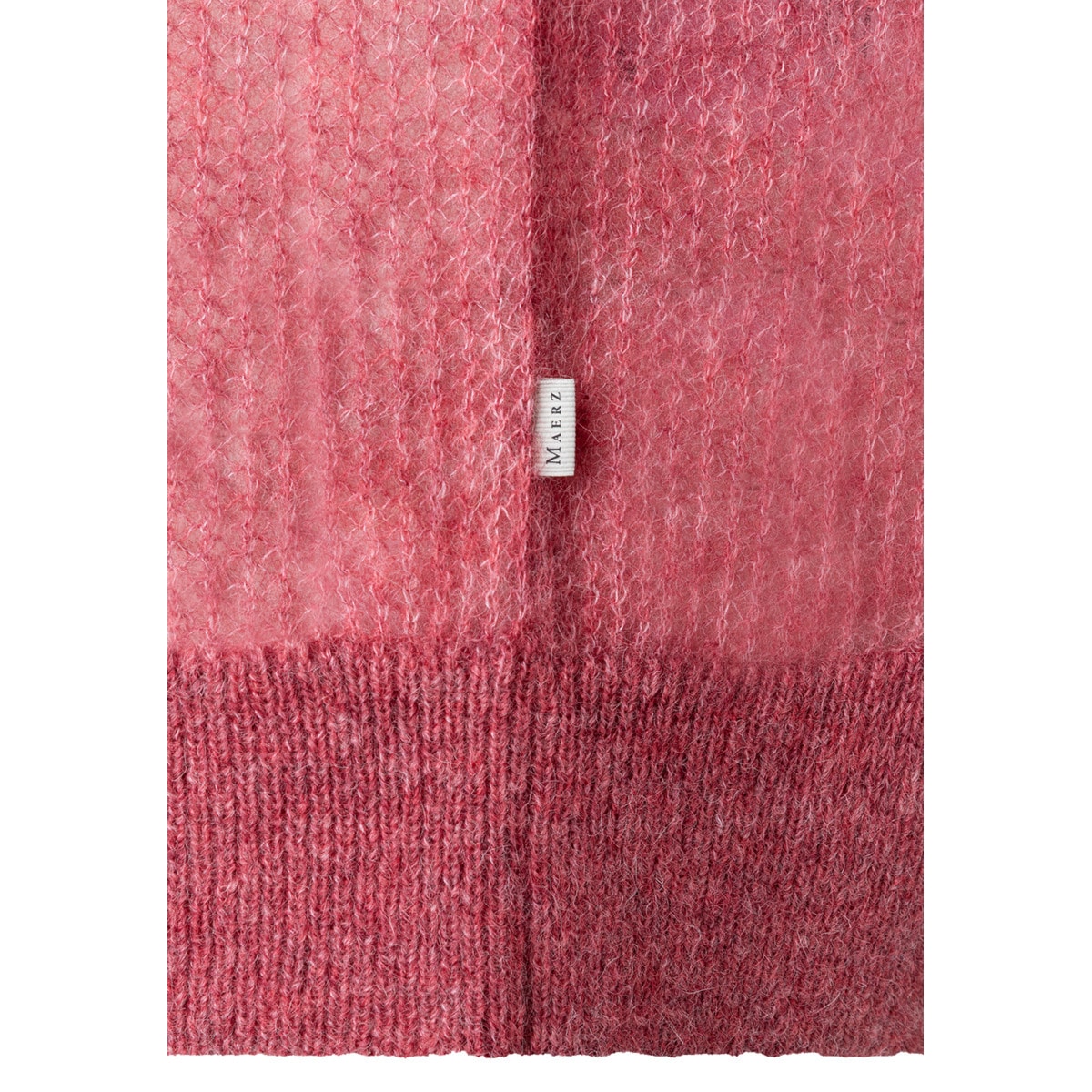MAERZ Muenchen Strickpullover »Maerz Muenchen 324900 Strickpullover Damen Bekleidung«