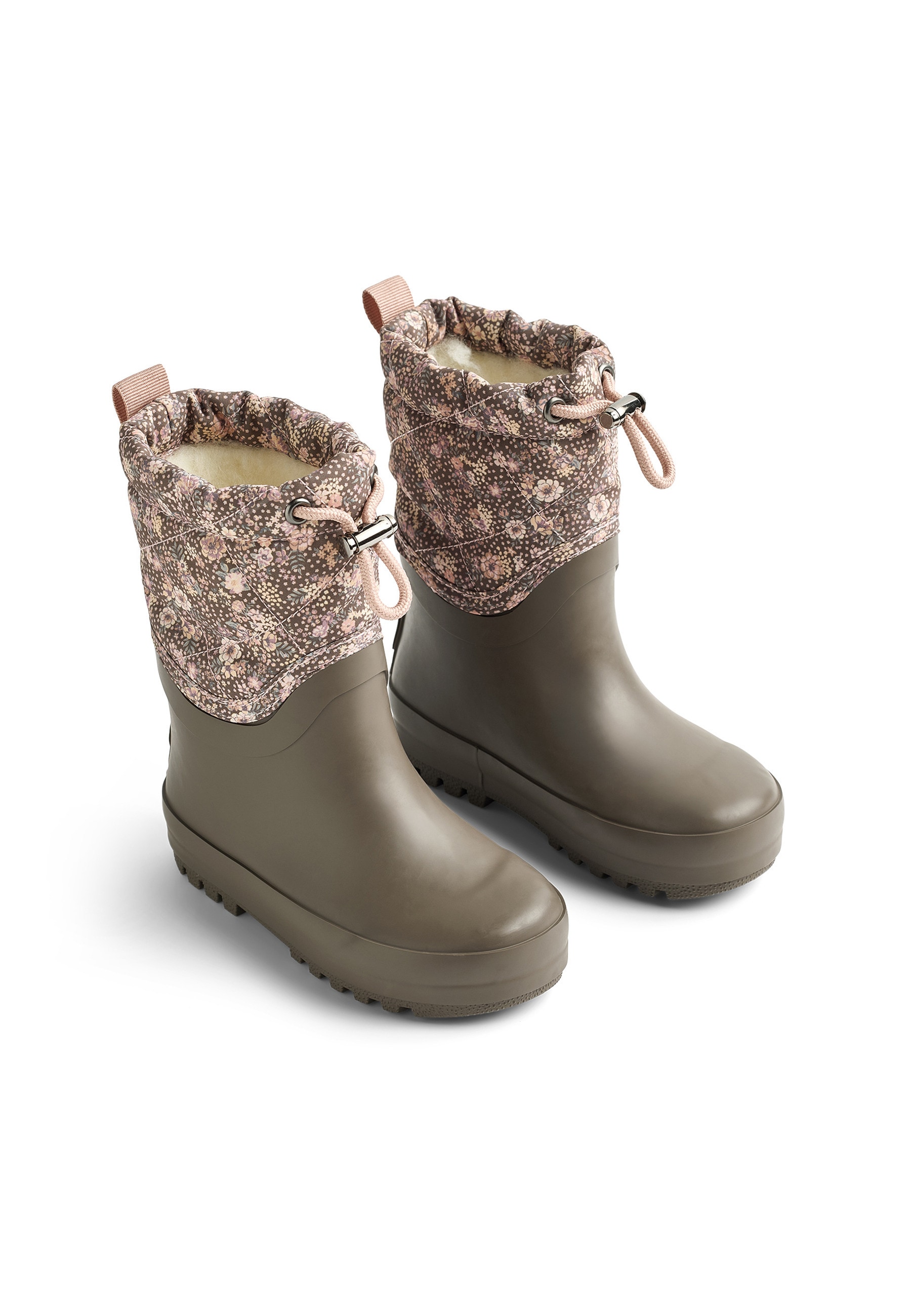 WHEAT Winterstiefel »WHEAT Thermo Snowboot Drizzle«