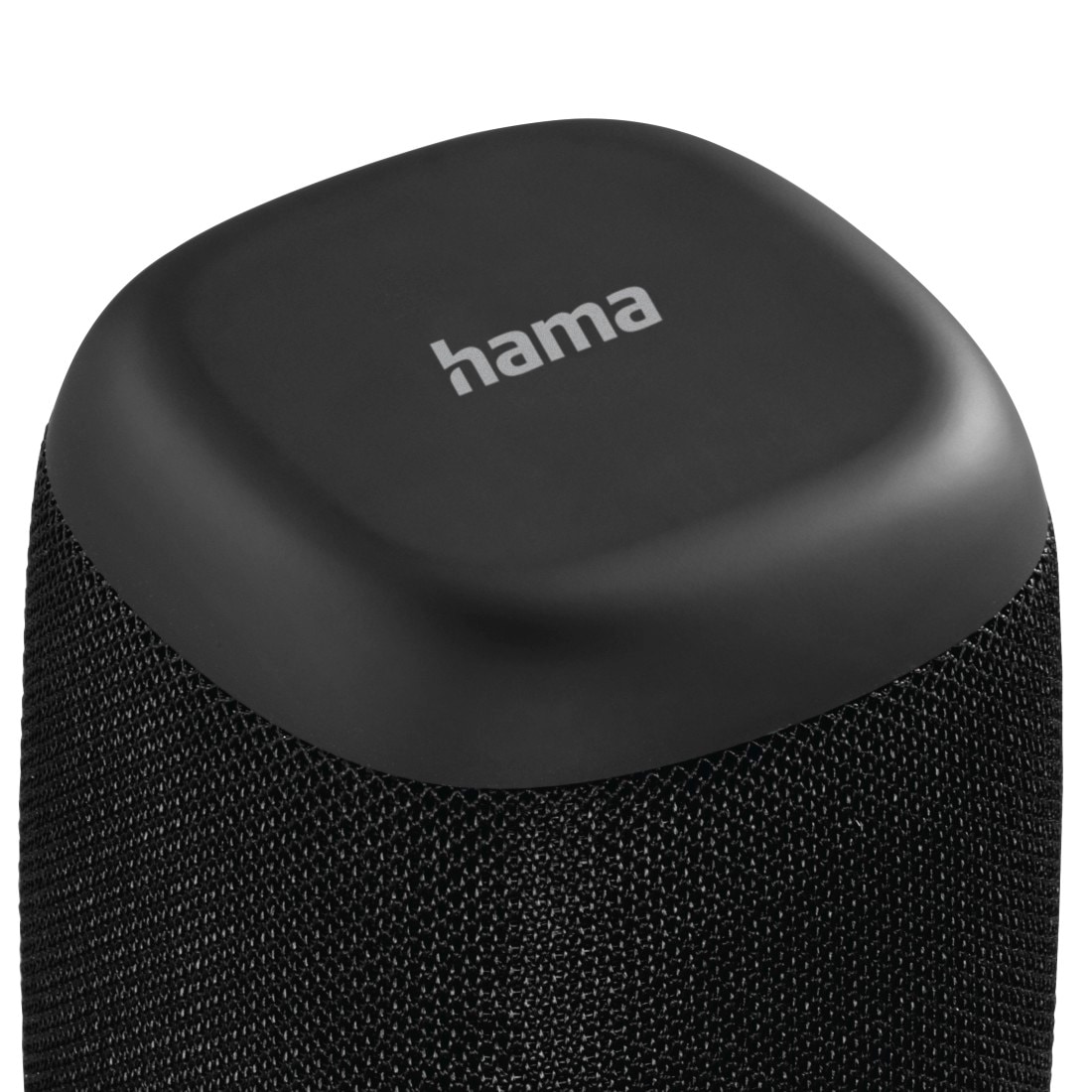 Hama Bluetooth-Lautsprecher »Tragbarer Bluetooth Lautsprecher 3W, USB C,12h  Akku Laufzeit« | BAUR