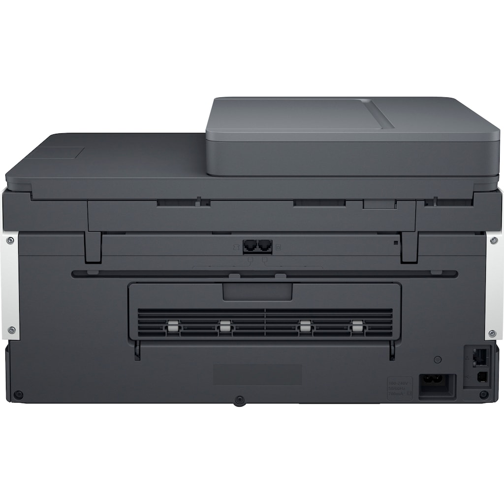 HP Multifunktionsdrucker »Smart Tank 7605«