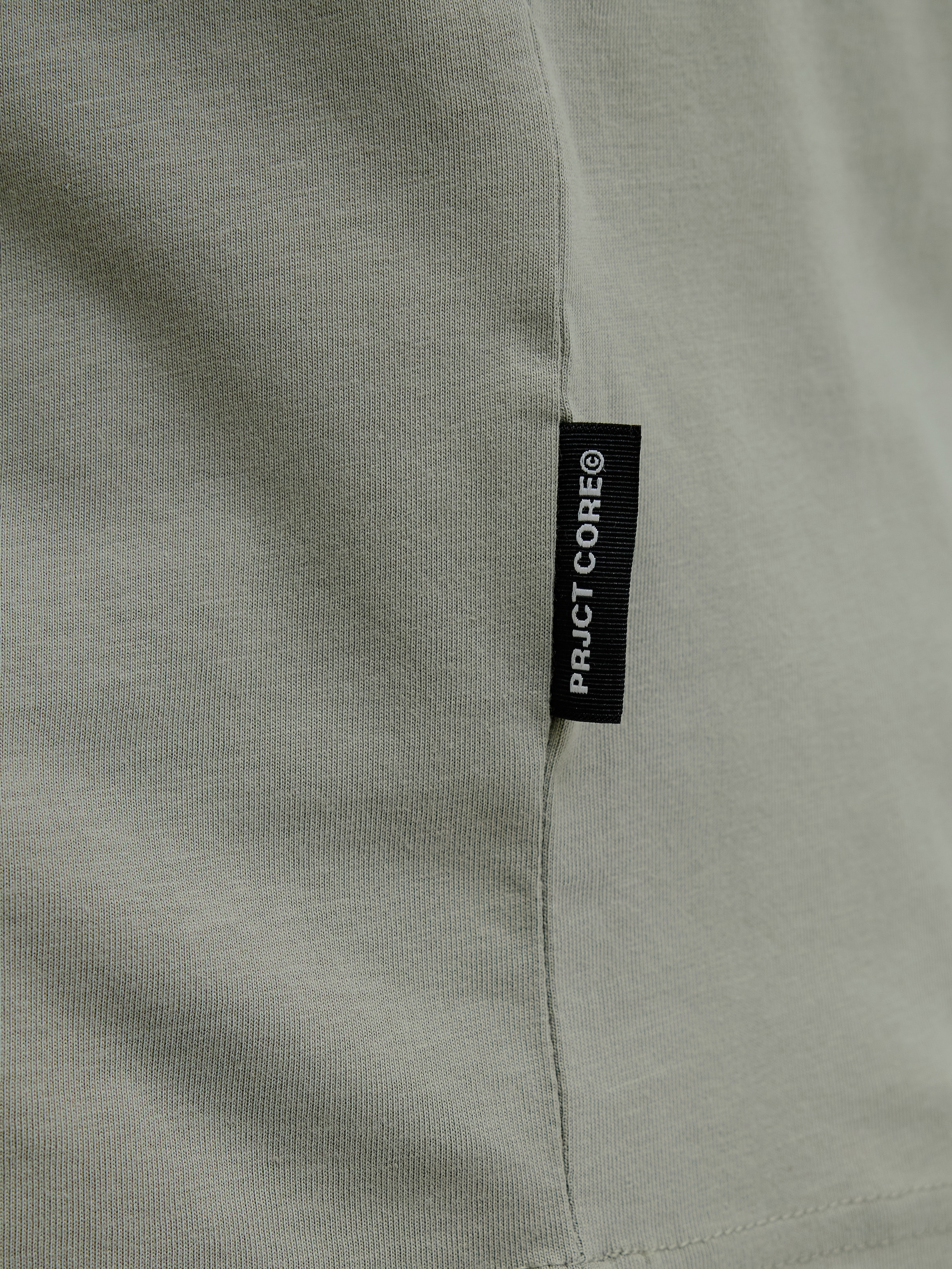 Jack & Jones PlusSize Print-Shirt »JCOLIDO AOP FRONT PRINT TEE SS CRE PLS«, mit Logo Print