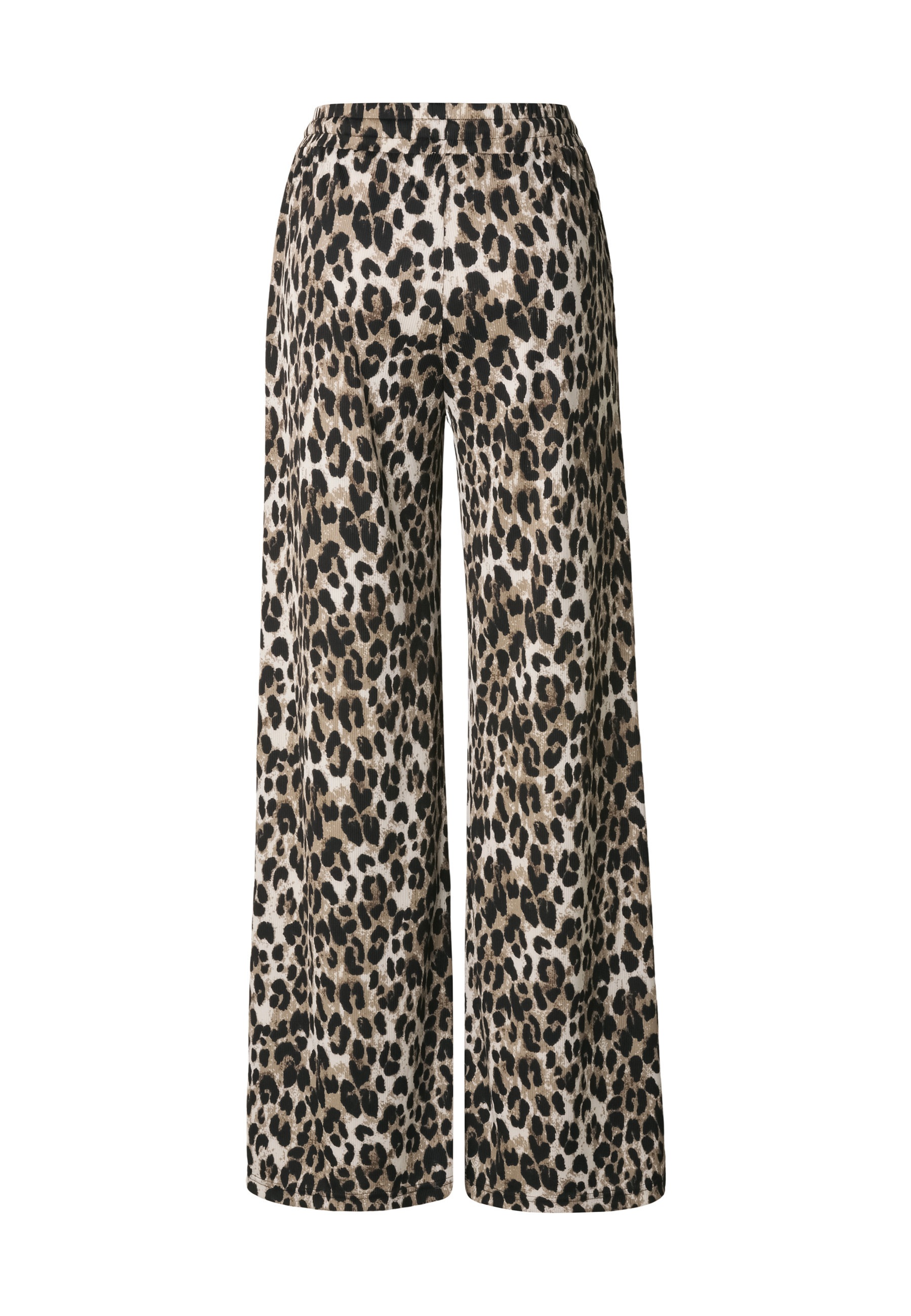ESTELOU Trainingshose »ESTELOU Soft Pants Leo«