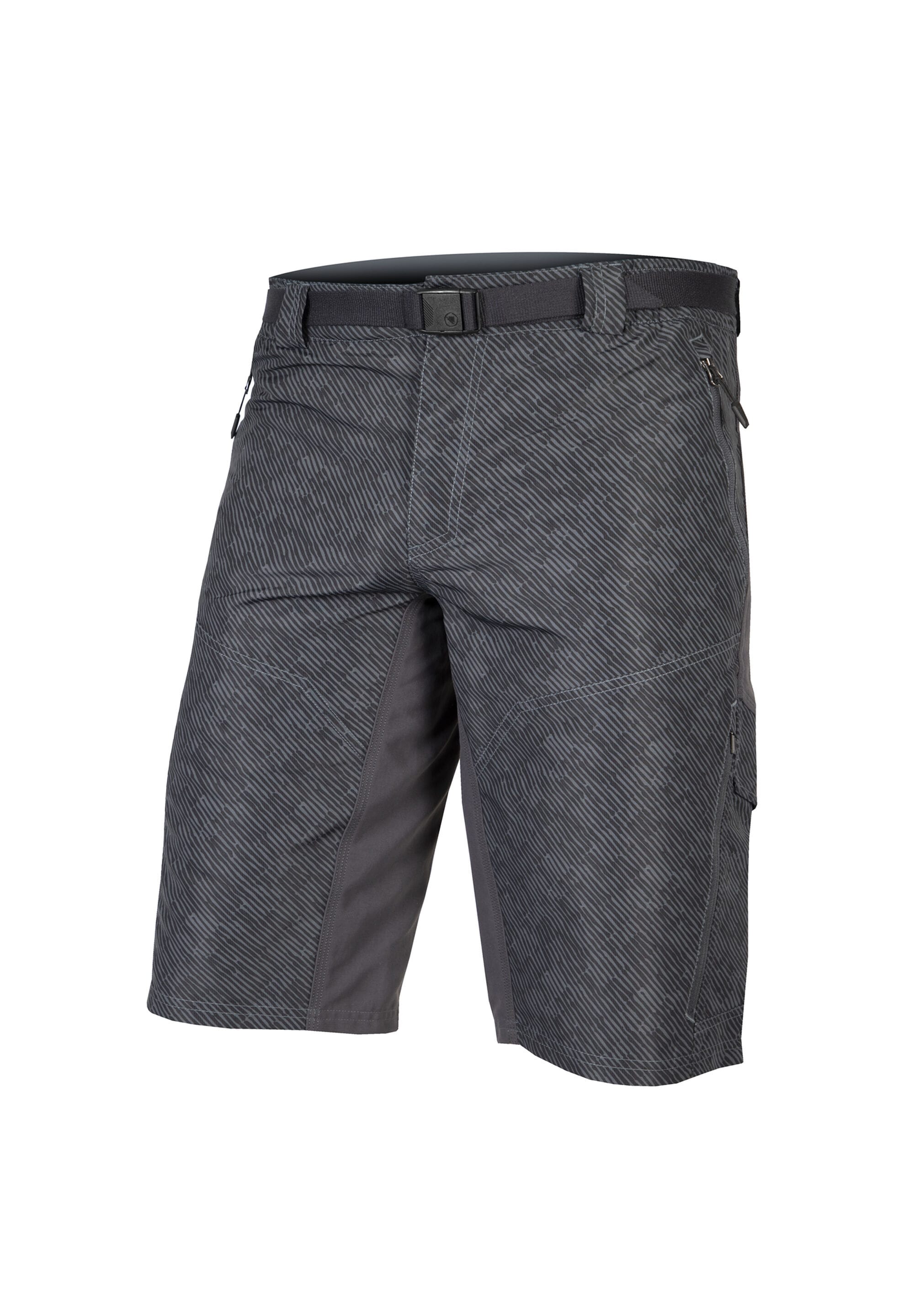 Endura Fahrradhose "HUMMVEE" mit vielen Features