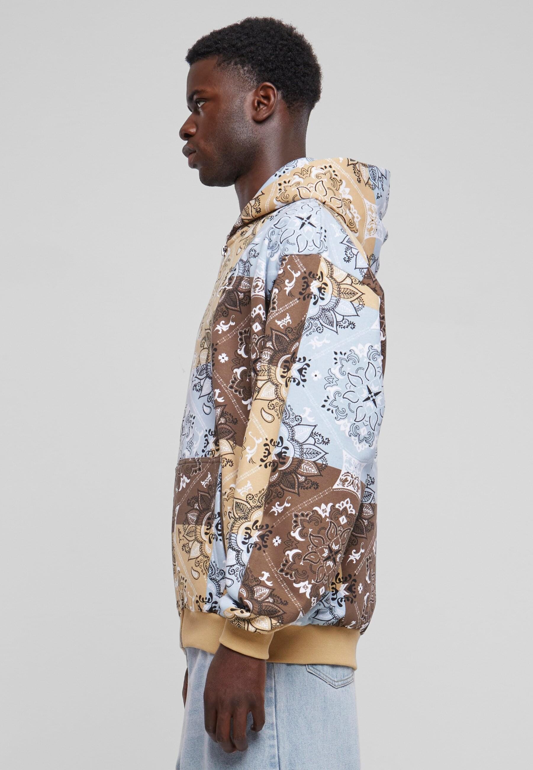 Karl Kani Longsleeve »Karl Kani Herren«, (1 tlg.)