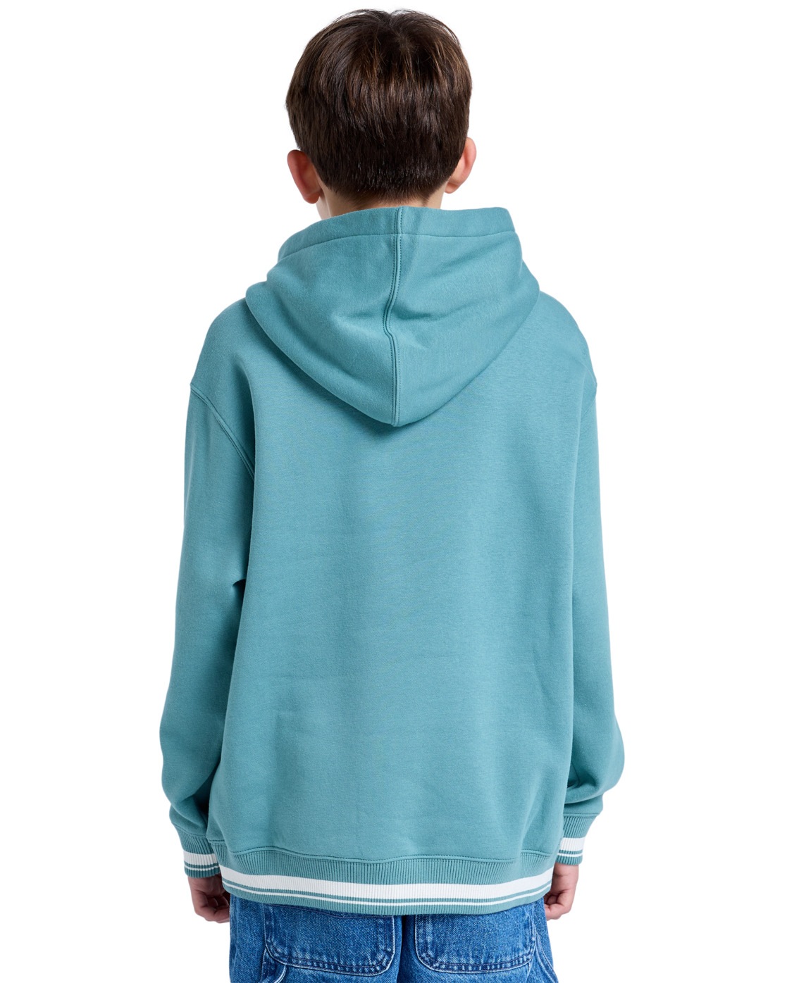 Element Hoodie »90s 2.0«