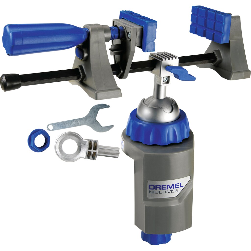 DREMEL Schraubstock »DREMEL® 2500 3-in-1 Multi«