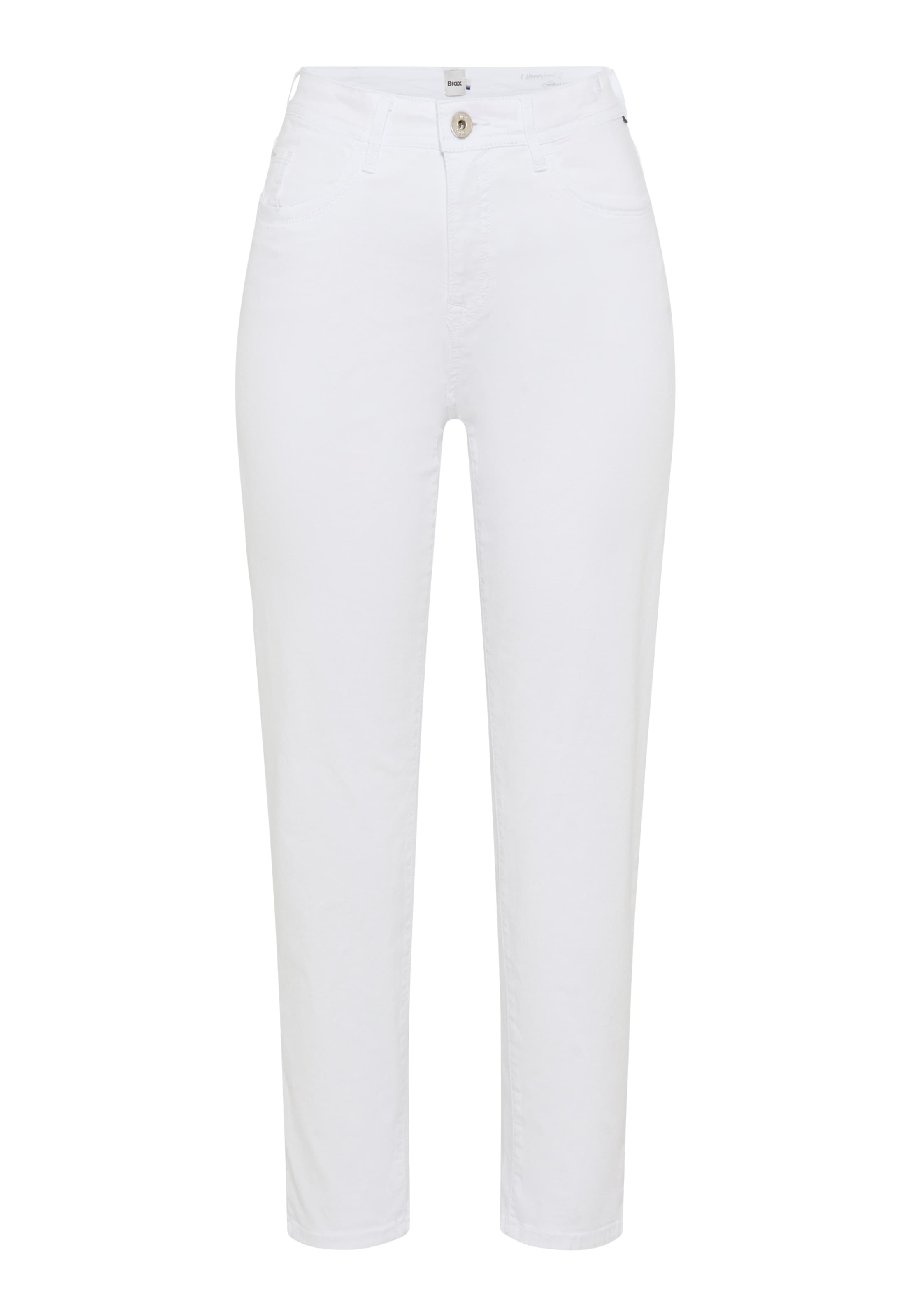 Brax 5-Pocket-Jeans »Style CAROLA S«