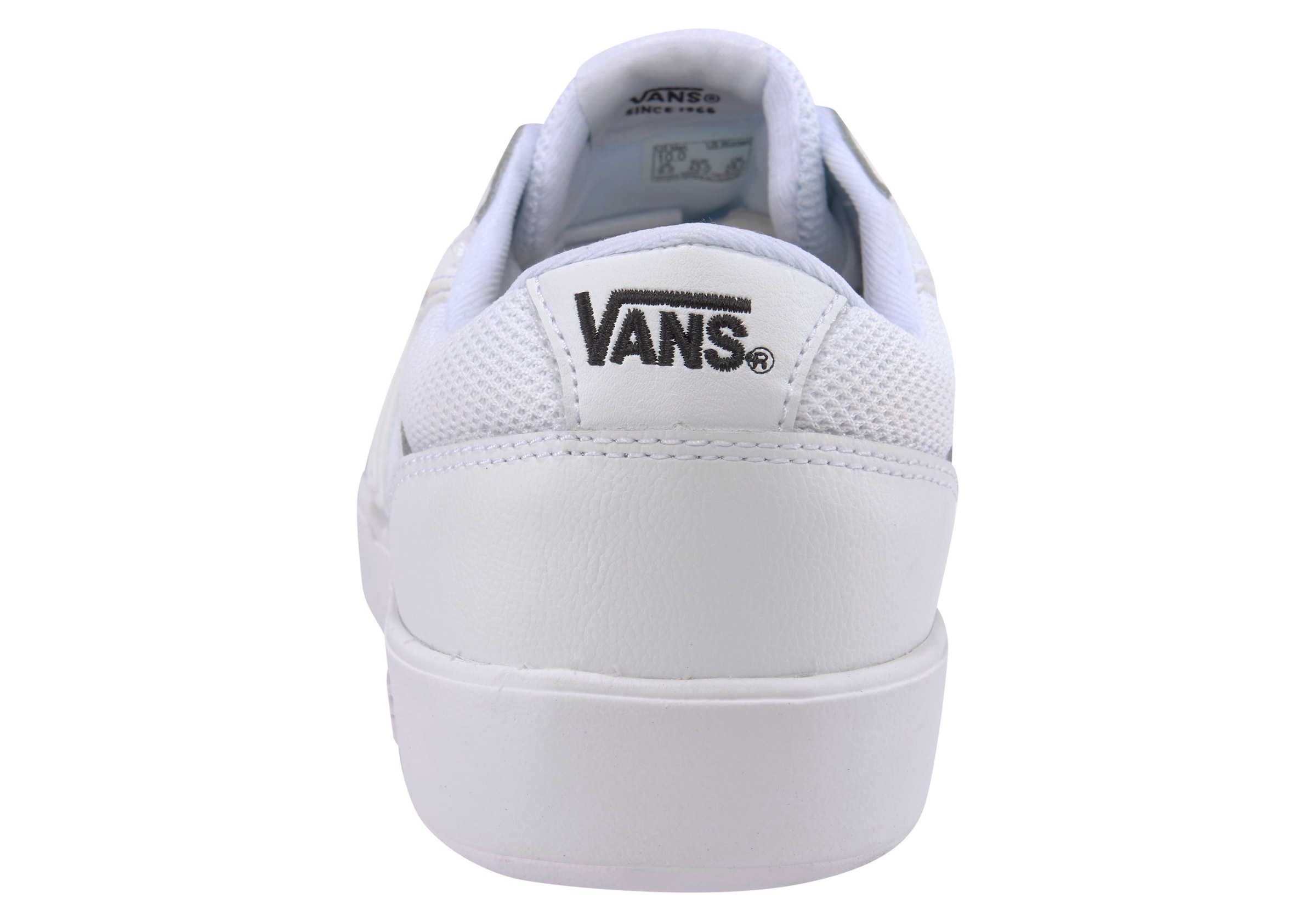 Vans Sneaker »Lowland CC«, mit Logoprägung auf der Sohle