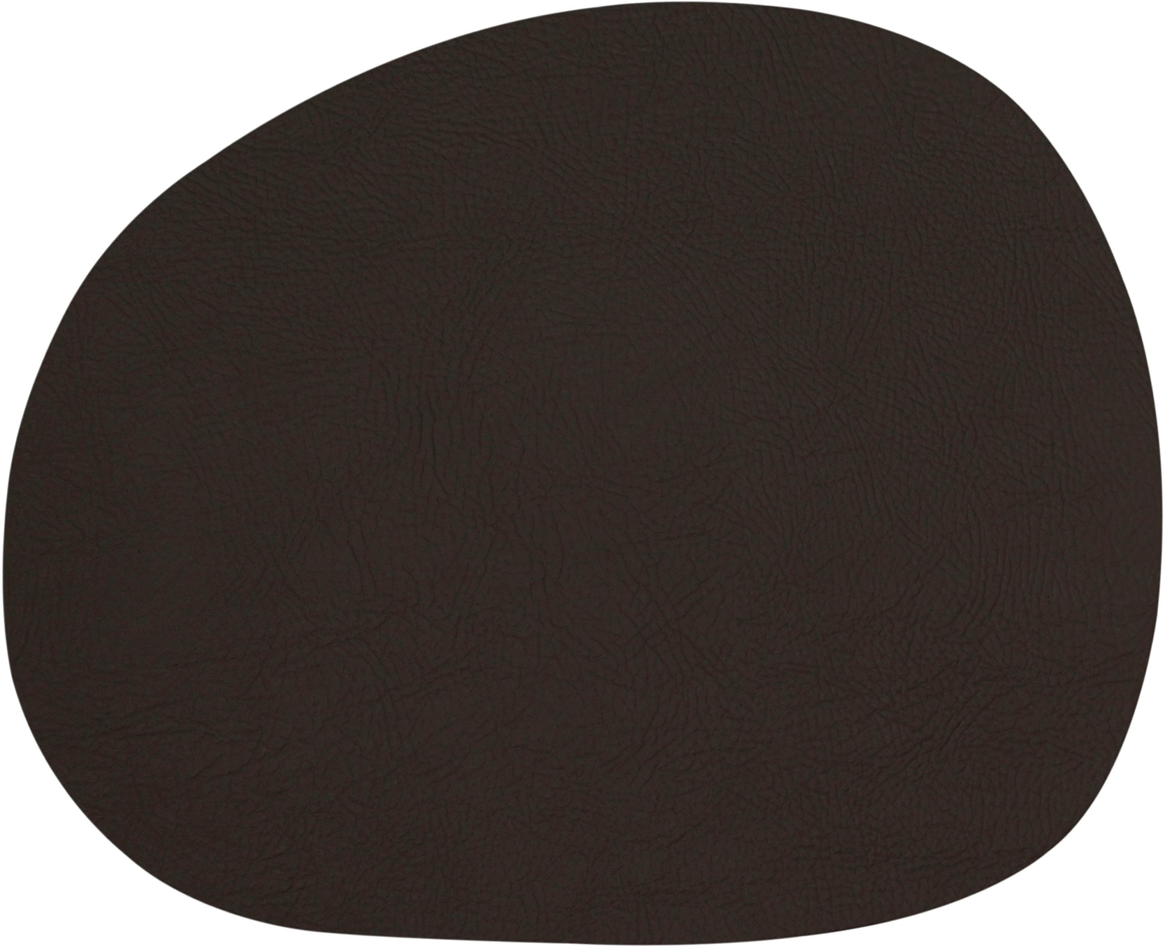 aida RAW Platzset "Buffalo" 95 % Recycelleder günstig online kaufen