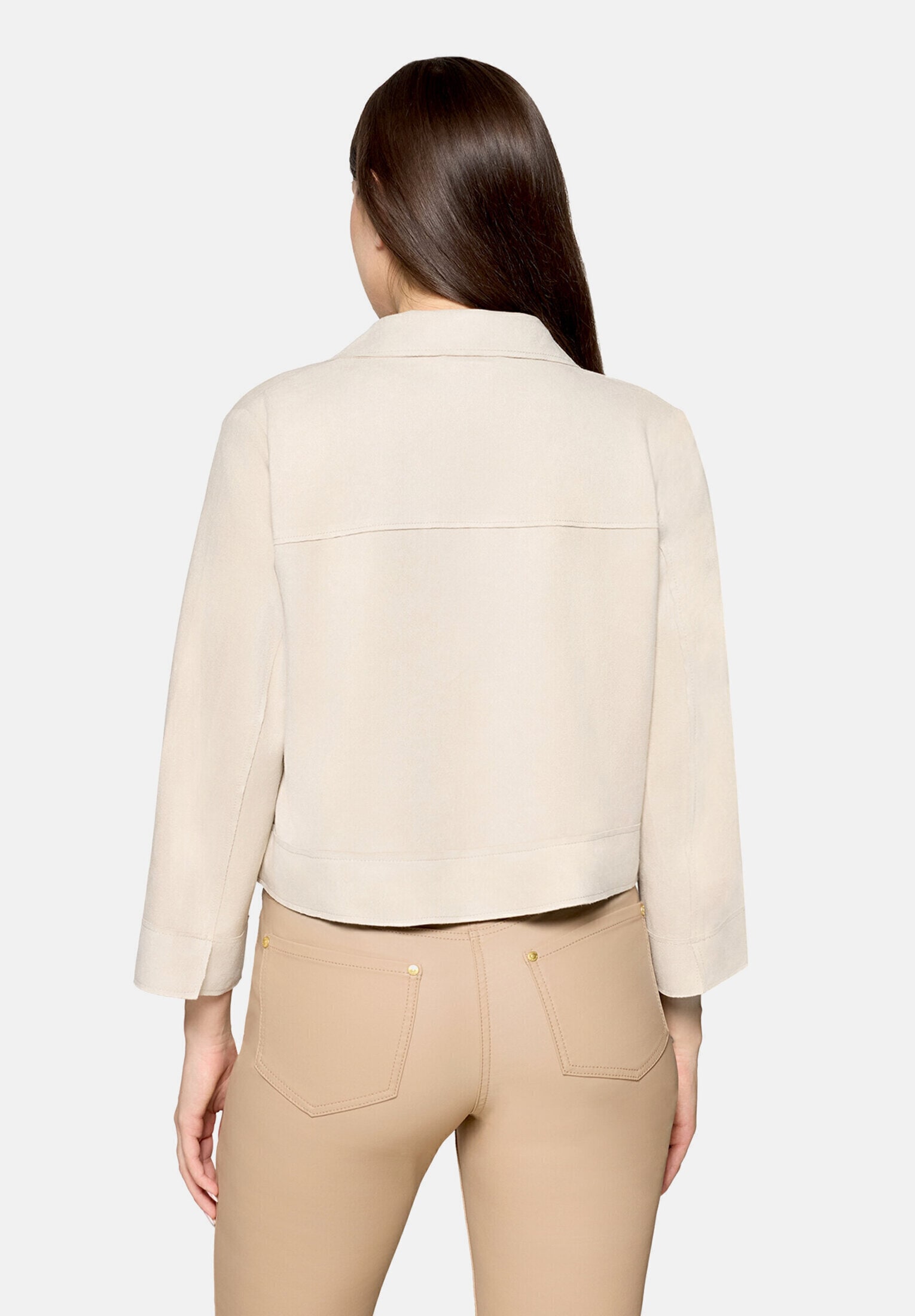 Betty Barclay Jackenblazer »Damen mit 3/4 Arm«