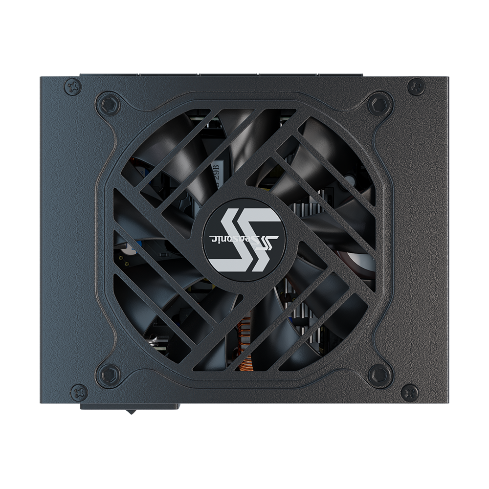Seasonic PC-Netzteil »FOCUS-SPX-650«