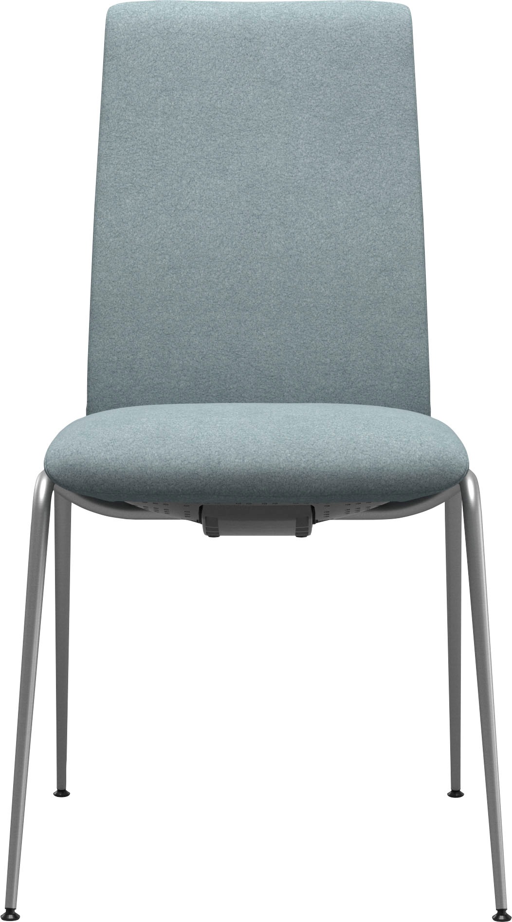 Stressless Polsterstuhl "Laurel" () Low Back, Größe M, mit Beinen aus Stahl günstig online kaufen