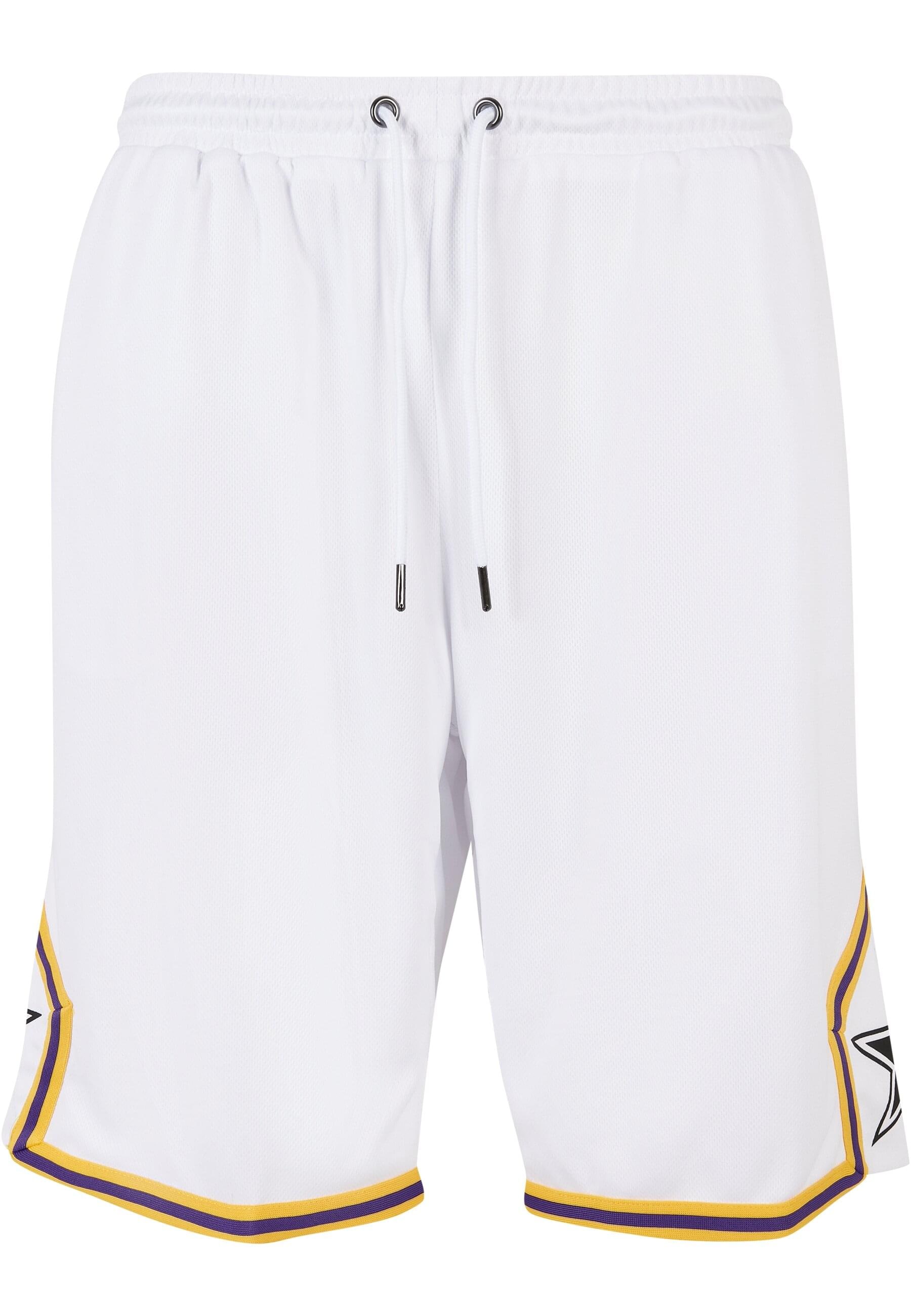 Starter Black Label Stoffhose "Starter Black Label Herren Starter Star Leg günstig online kaufen