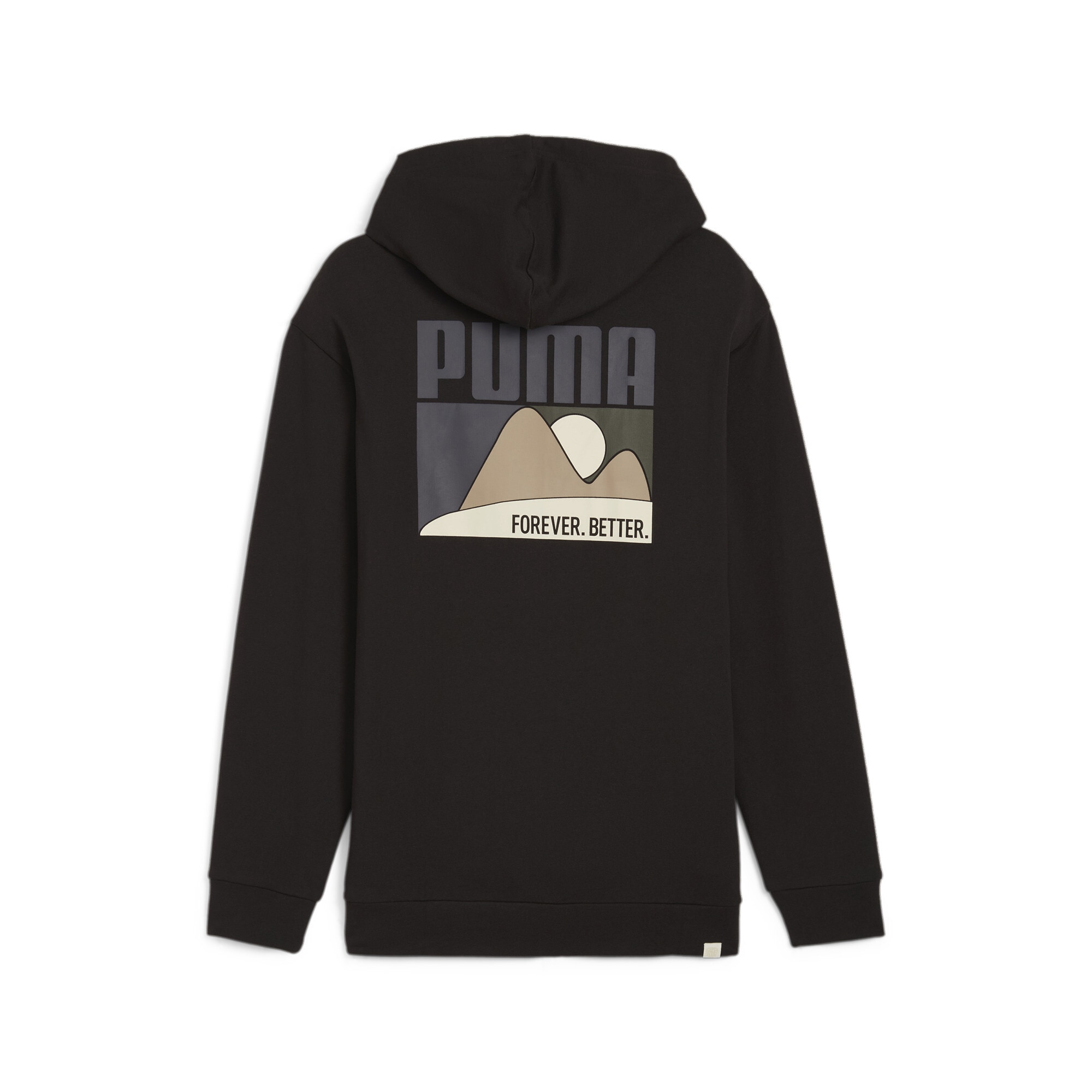 PUMA Kapuzensweatshirt "BETTER SPORTSWEAR HOODIE" günstig online kaufen