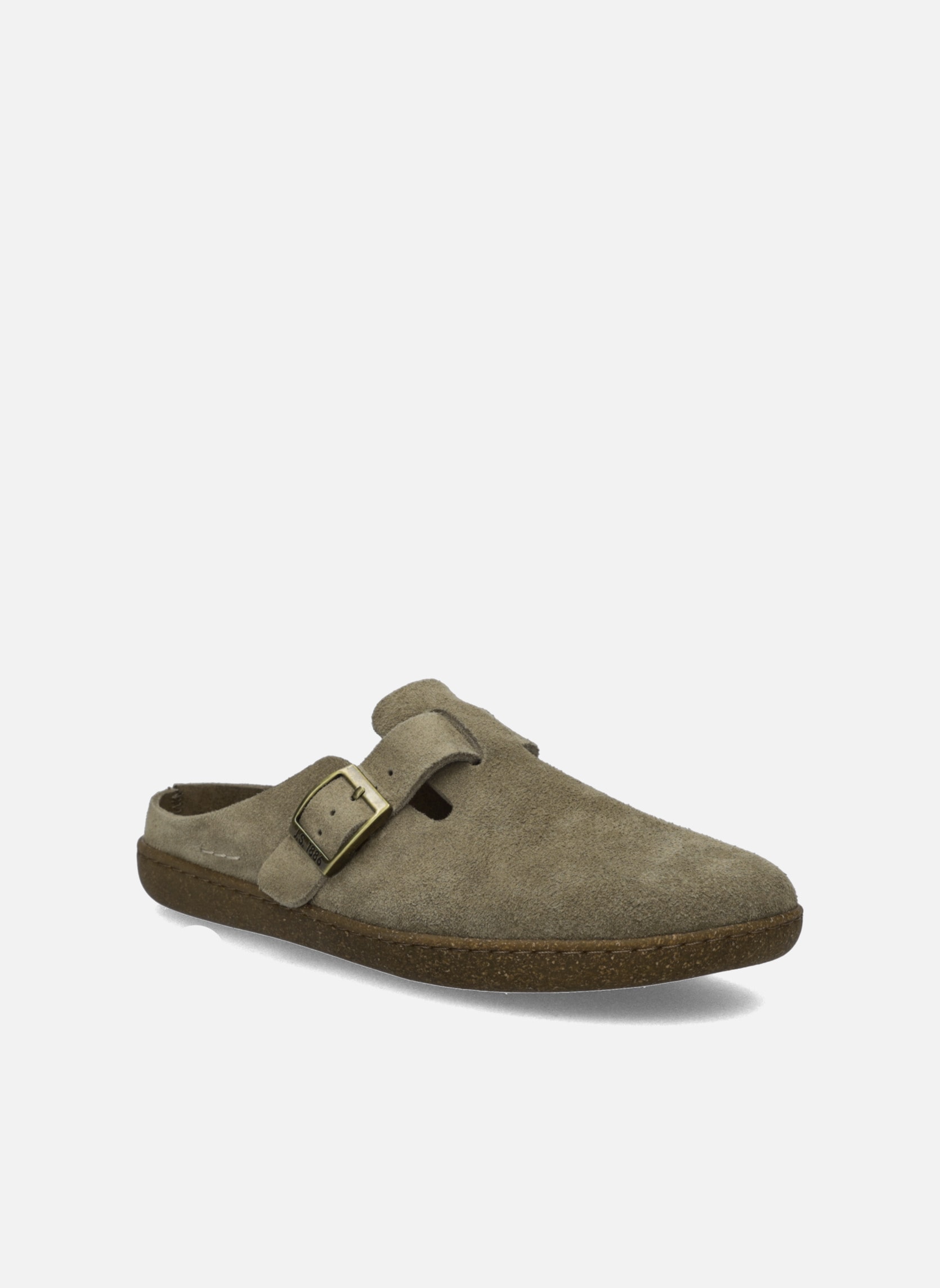 Josef Seibel Clog »Jill 01, taupe«