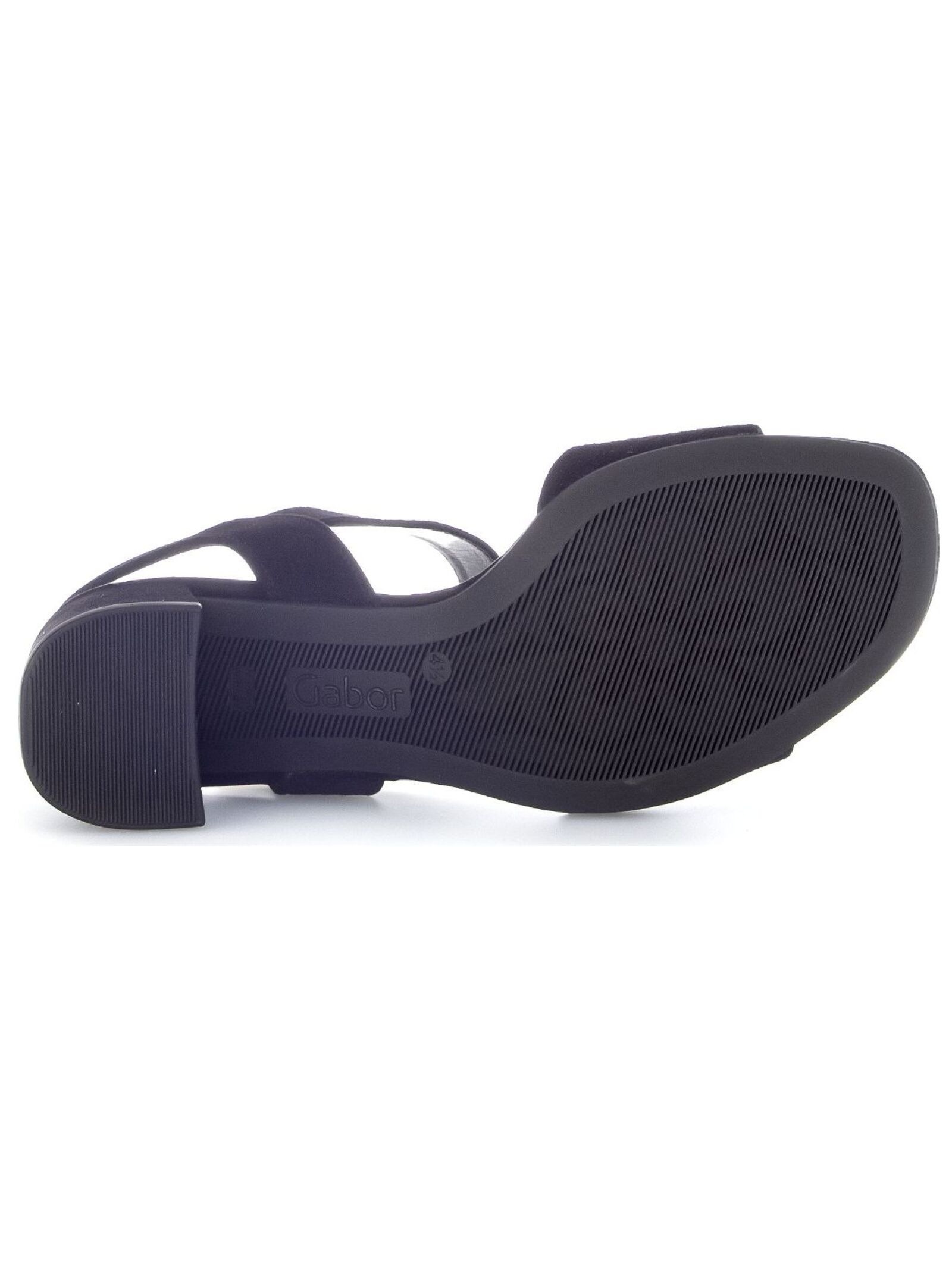 Gabor Riemchensandale »Gabor Sandalen Leder«