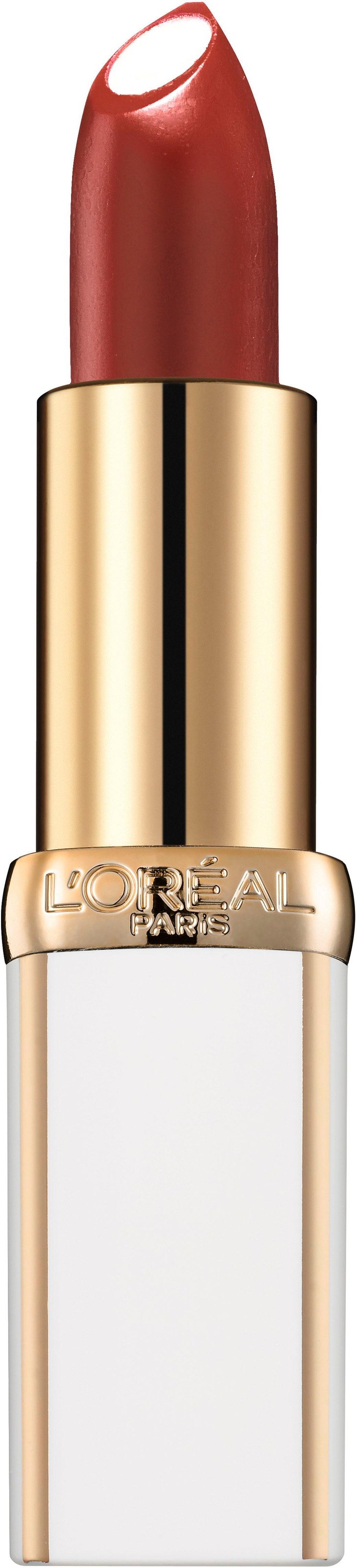 L'ORÉAL PARIS Lippenstift »Age Perfect«, mit feuchtigkeitsspendendem Pflege-Kern