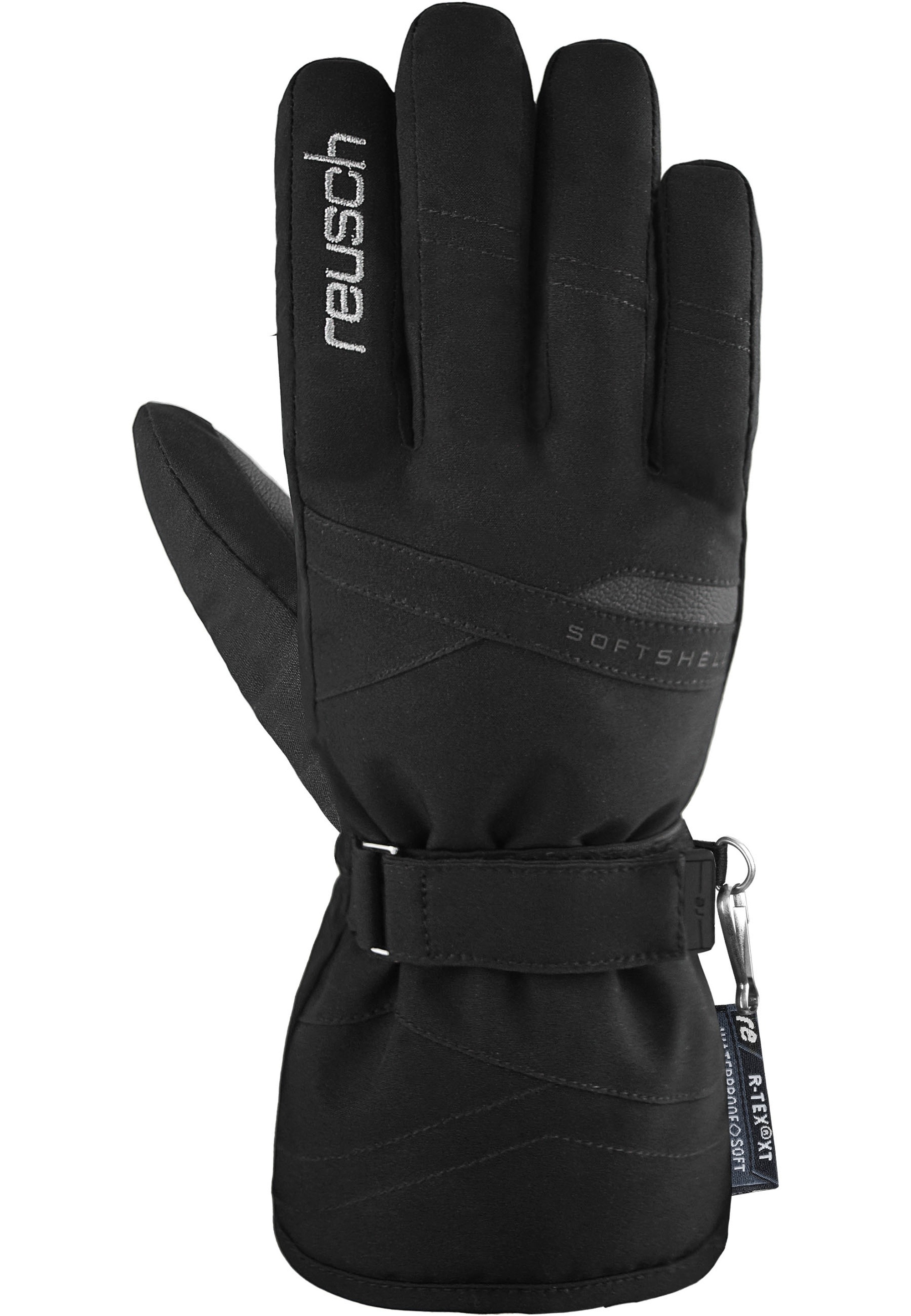 Reusch Skihandschuhe »Hellen R-TEX XT«, mit PRIMALOFT-Isolation