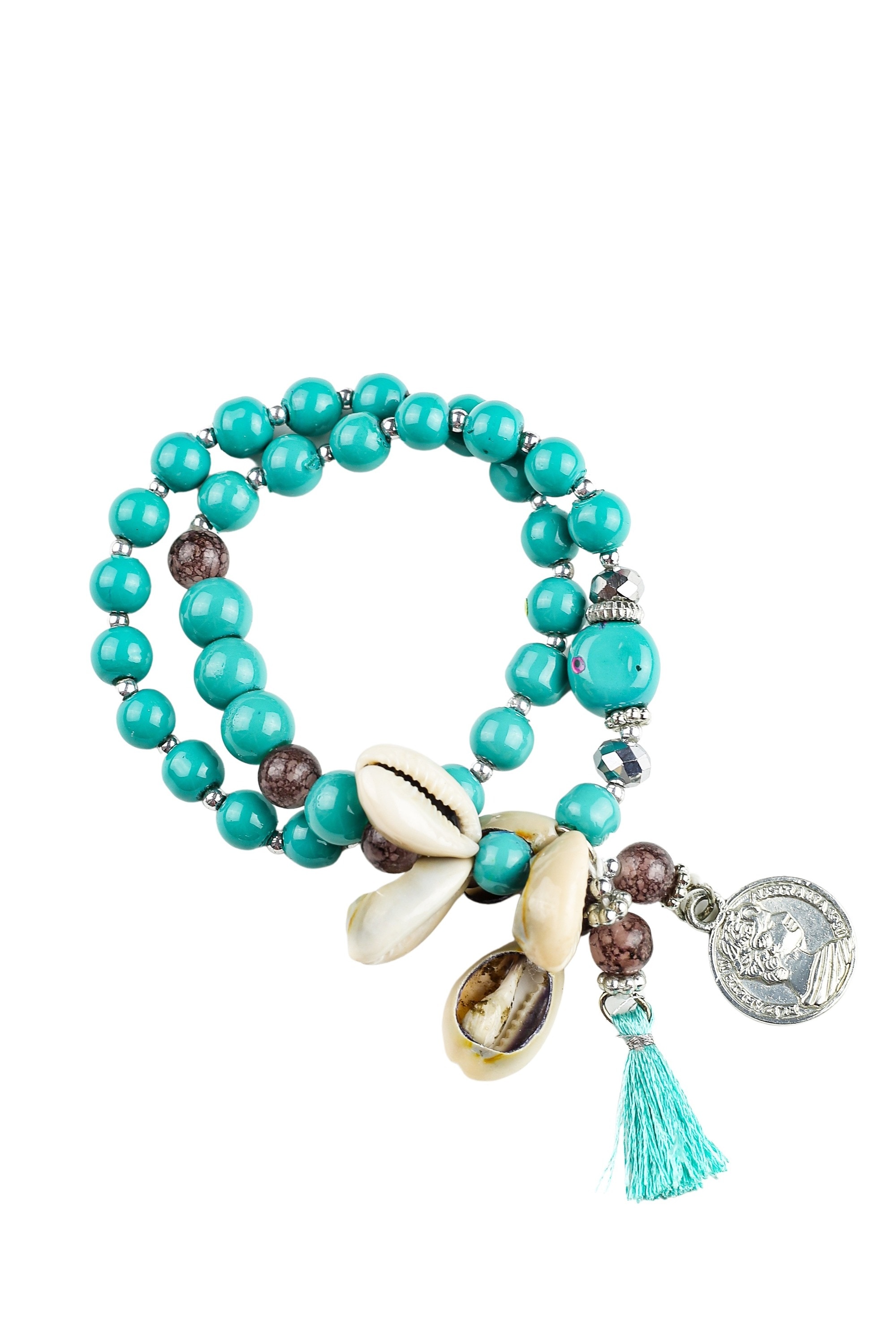 COLLEZIONE ALESSANDRO Armband "Bangalore" günstig online kaufen