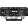 Canon Objektiv »EF-S 24mm f2.8 STM«
