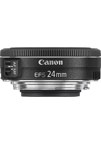 Canon Objektiv »EF-S 24mm f2.8 STM« kaufen