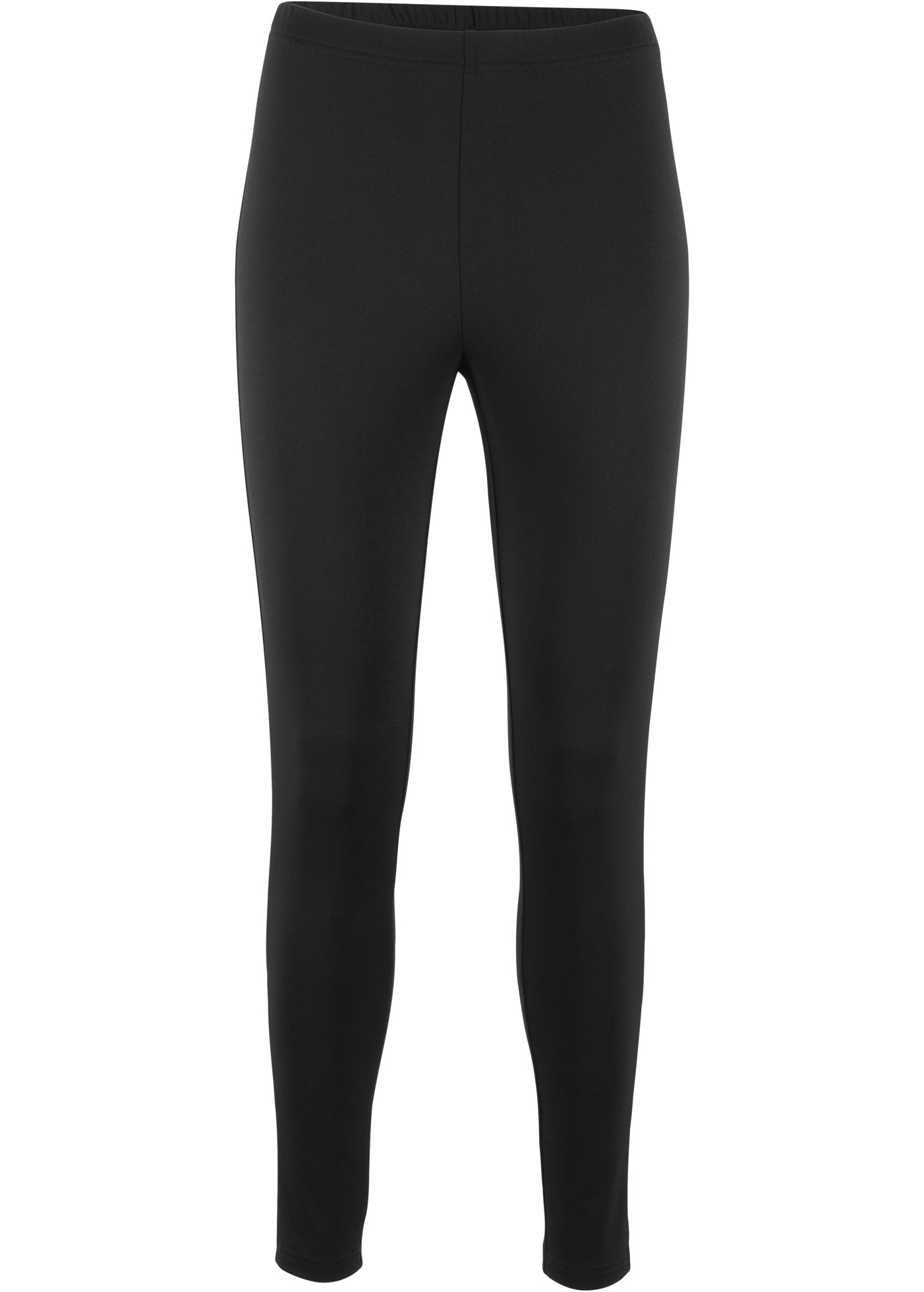 bonprix Thermoleggings "Thermo-Leggings mit Bequembund" mit Bequembund günstig online kaufen