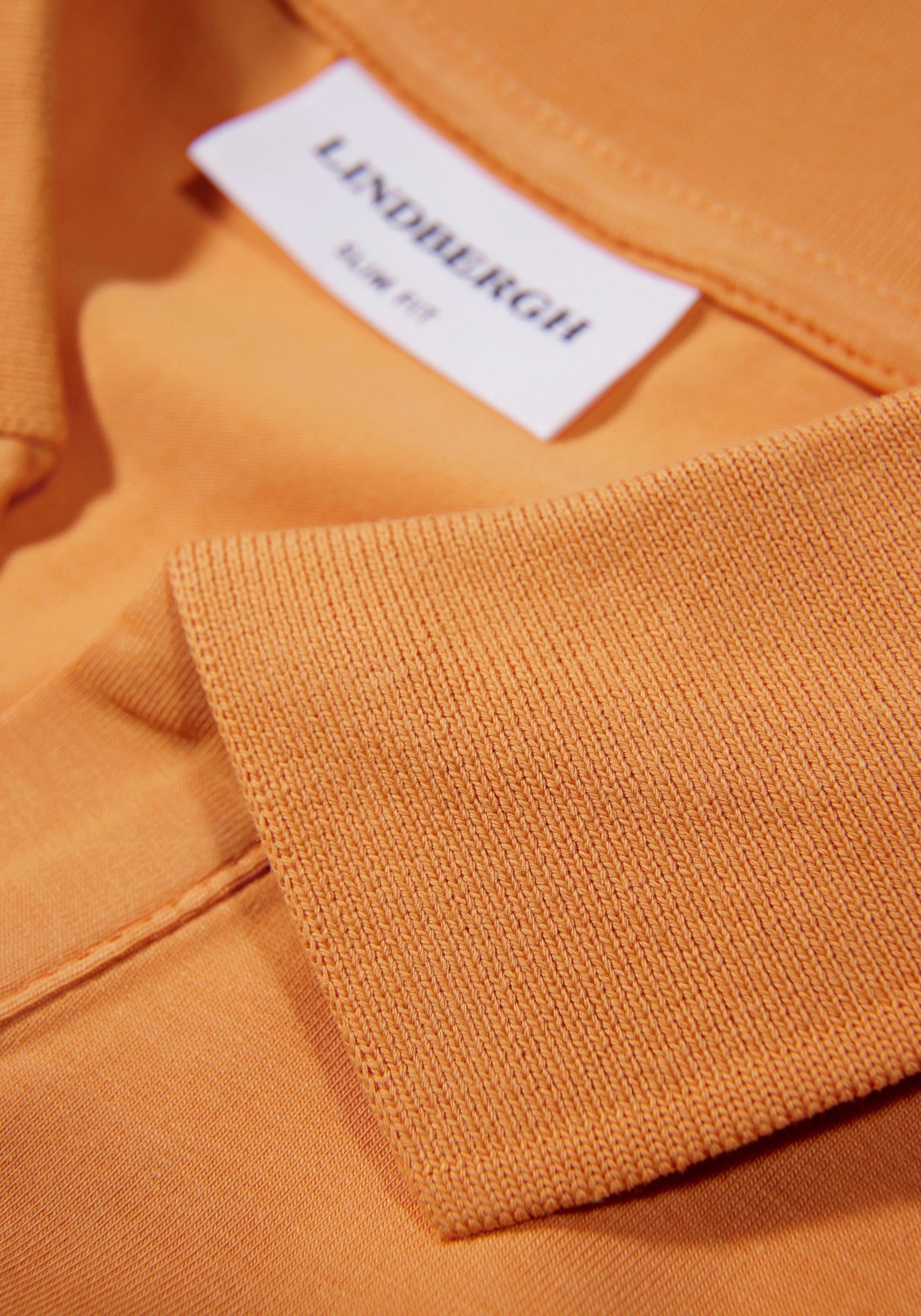 LINDBERGH Poloshirt »Lindbergh Poloshirt«
