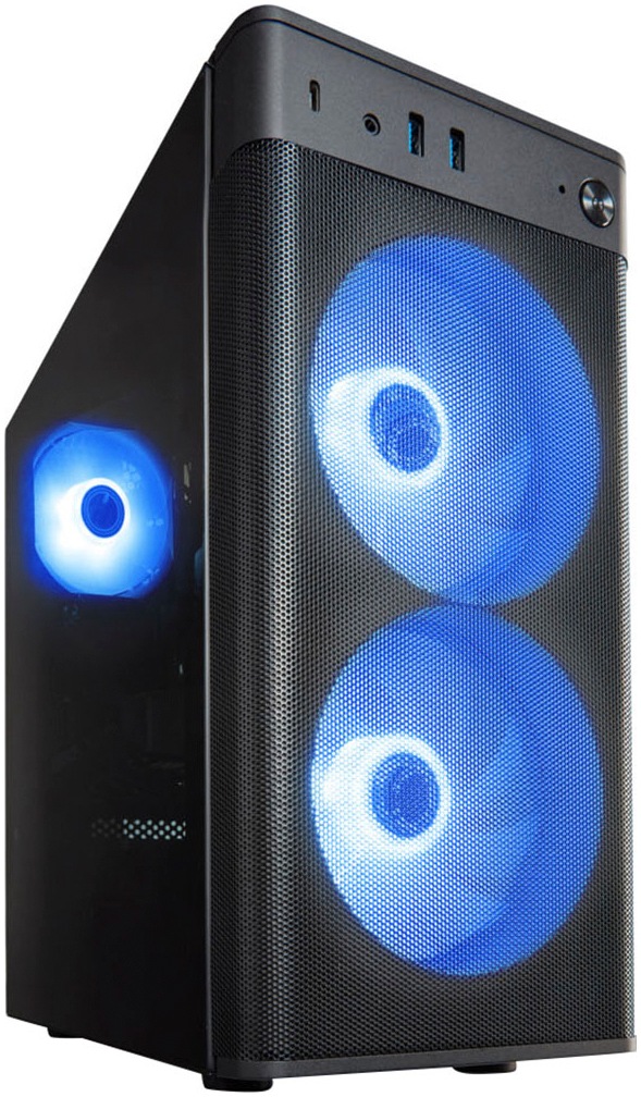 Medion® Gaming-PC »Erazer Recon P45«