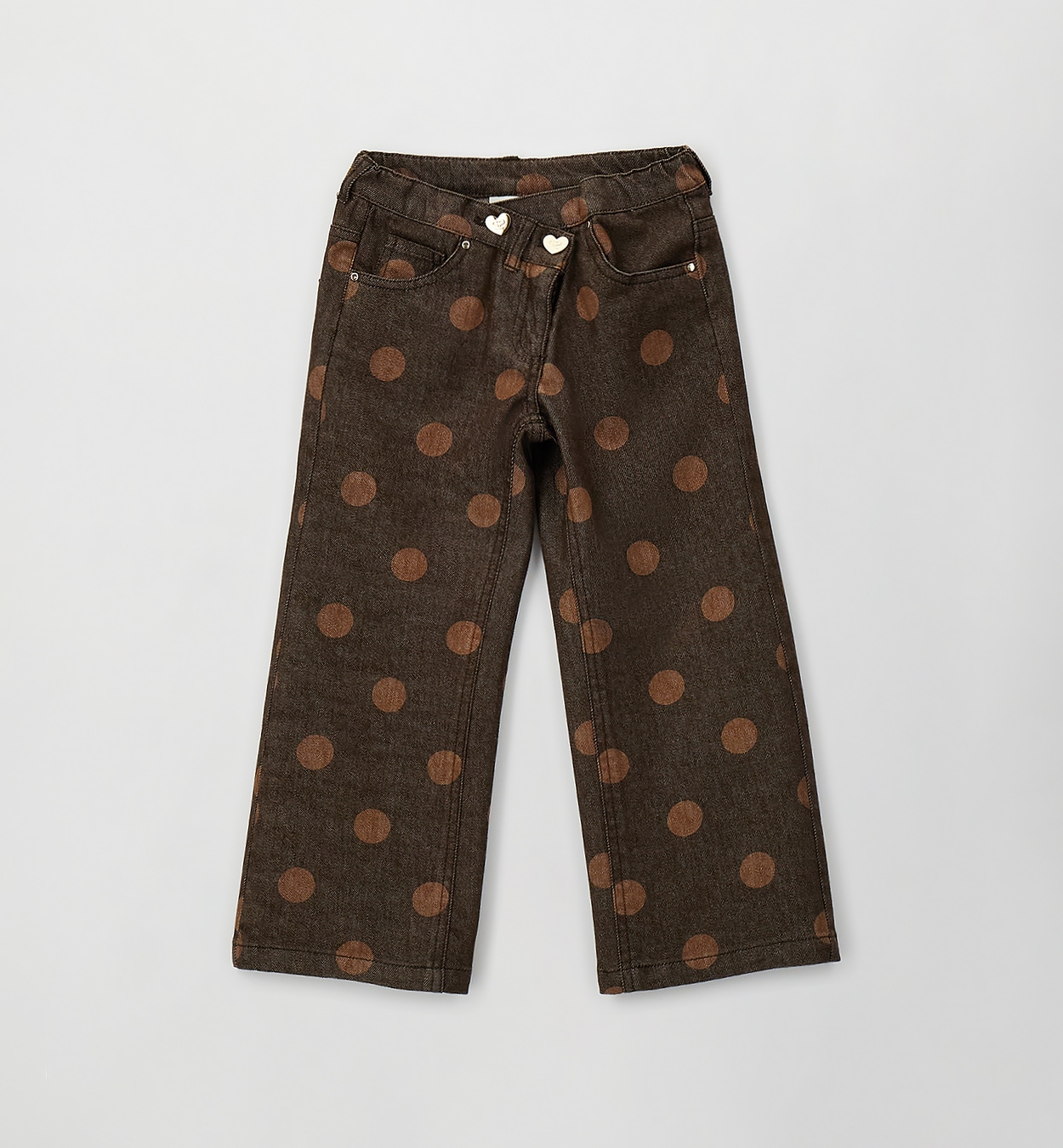 Sarabanda Outdoorhose »BABY GIRL TROUSERS«