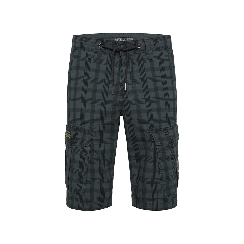 CAMP DAVID Cargoshorts