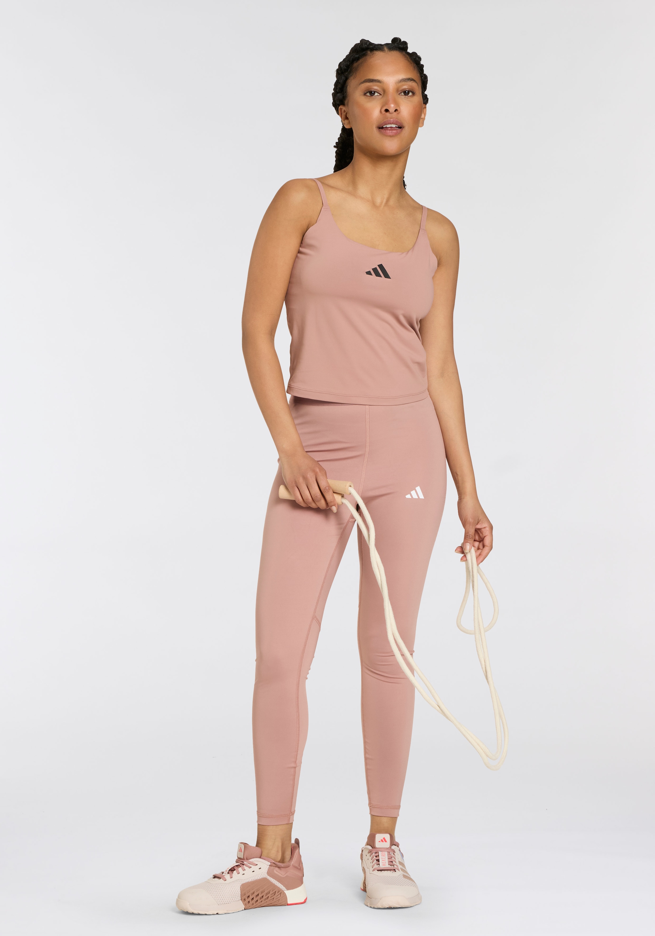 adidas Performance Trainingsschuh »DROPSET 3«