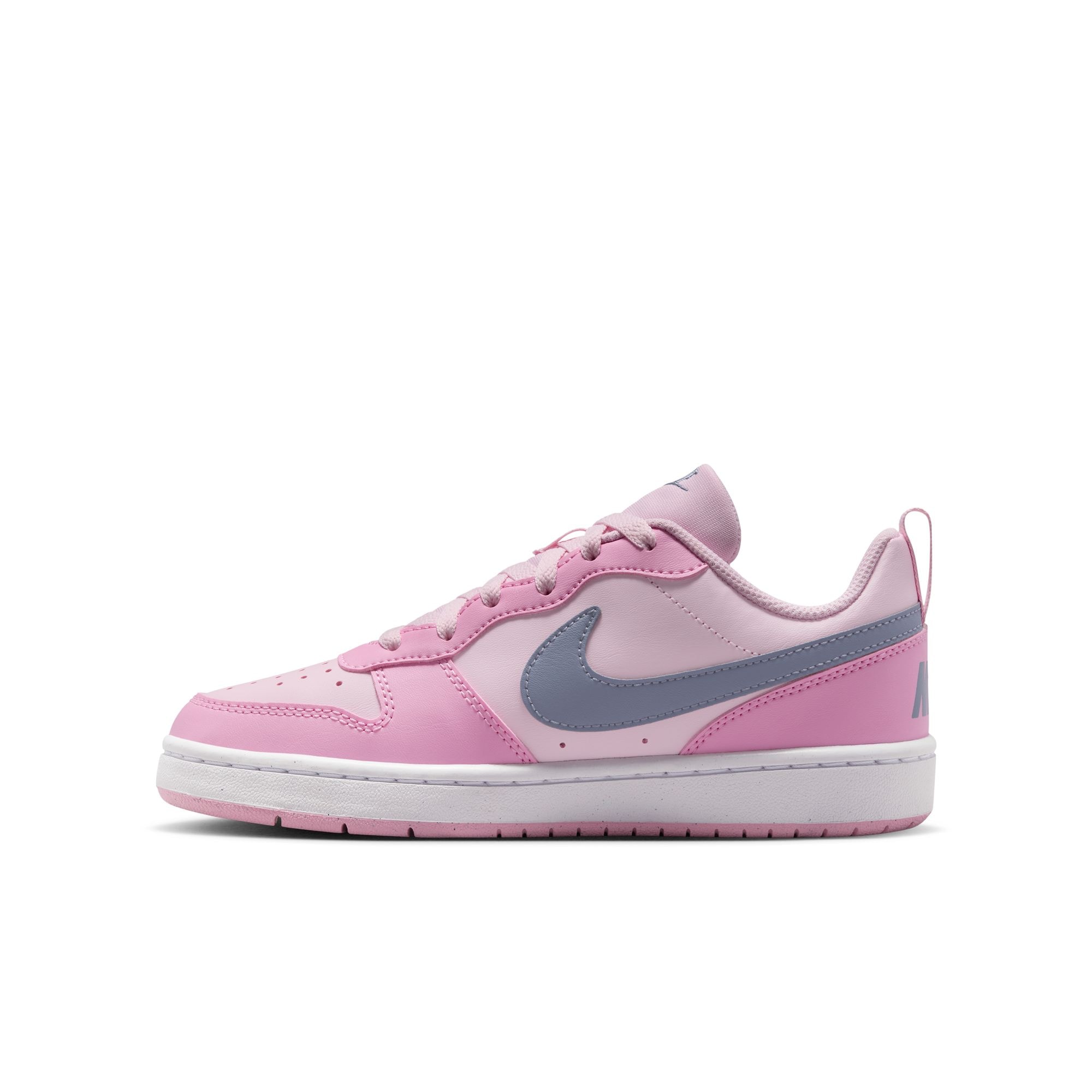 Nike Sportswear Sneaker »Court Borough Low Recraft (GS)«  Design auf den Spuren des Air Force 1