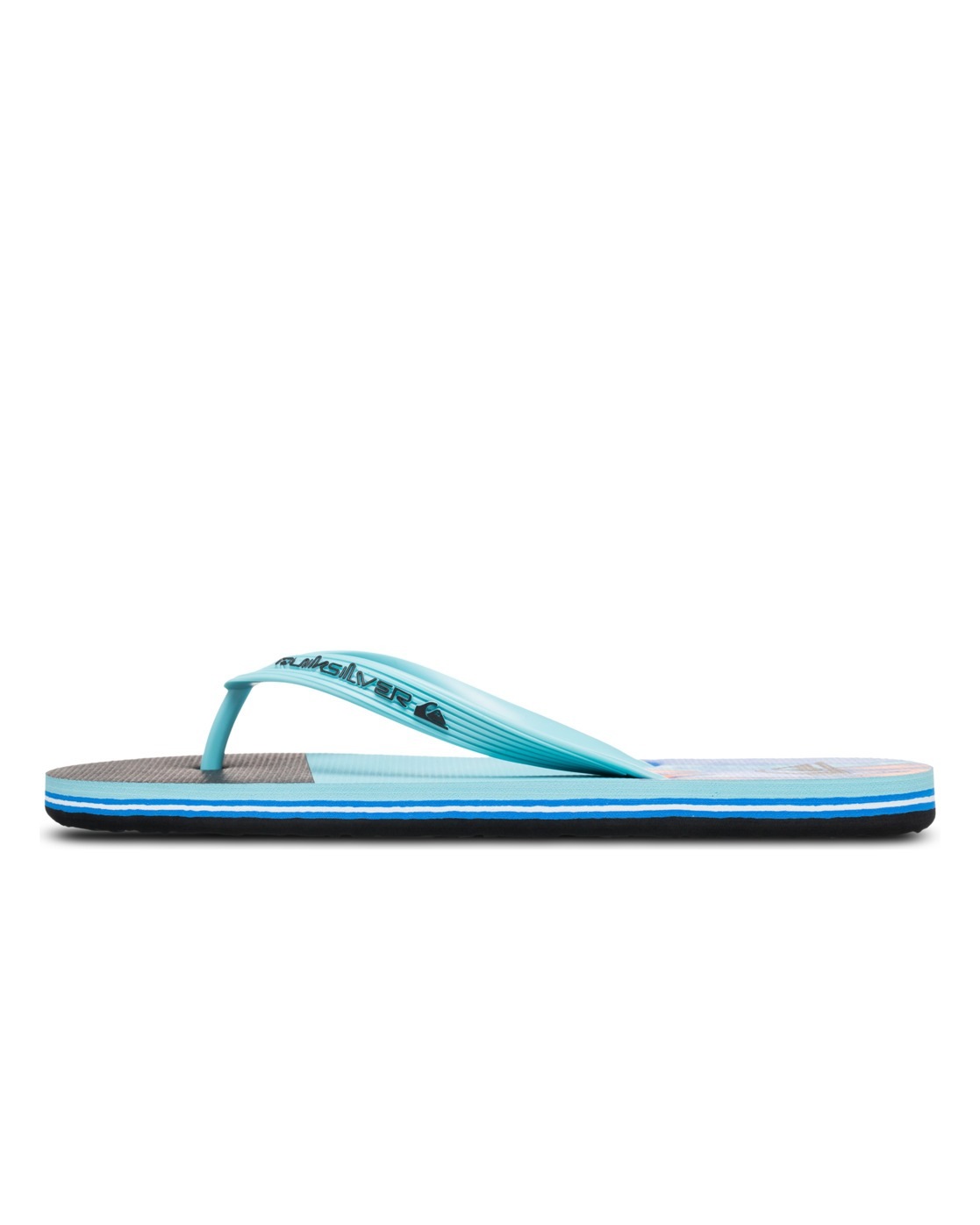 Quiksilver Sandale "Molokai Stripe 25" günstig online kaufen