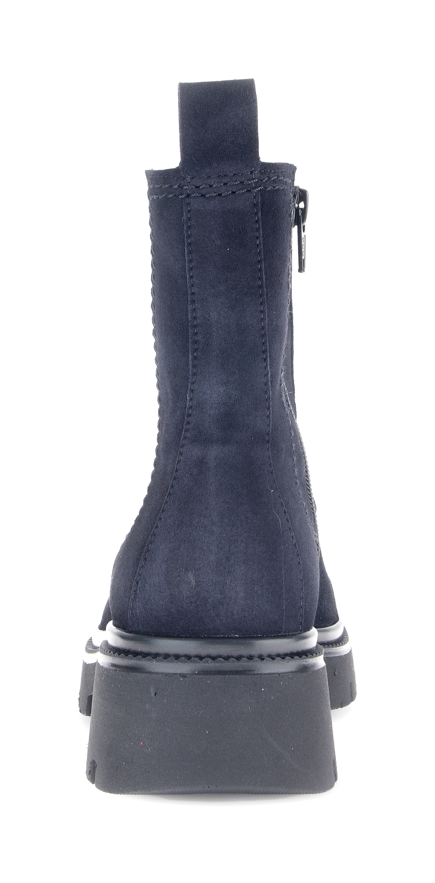 Gabor Chelseaboots  , Blockabsatz, Businessschuh mit Best Fitting-Ausstattung