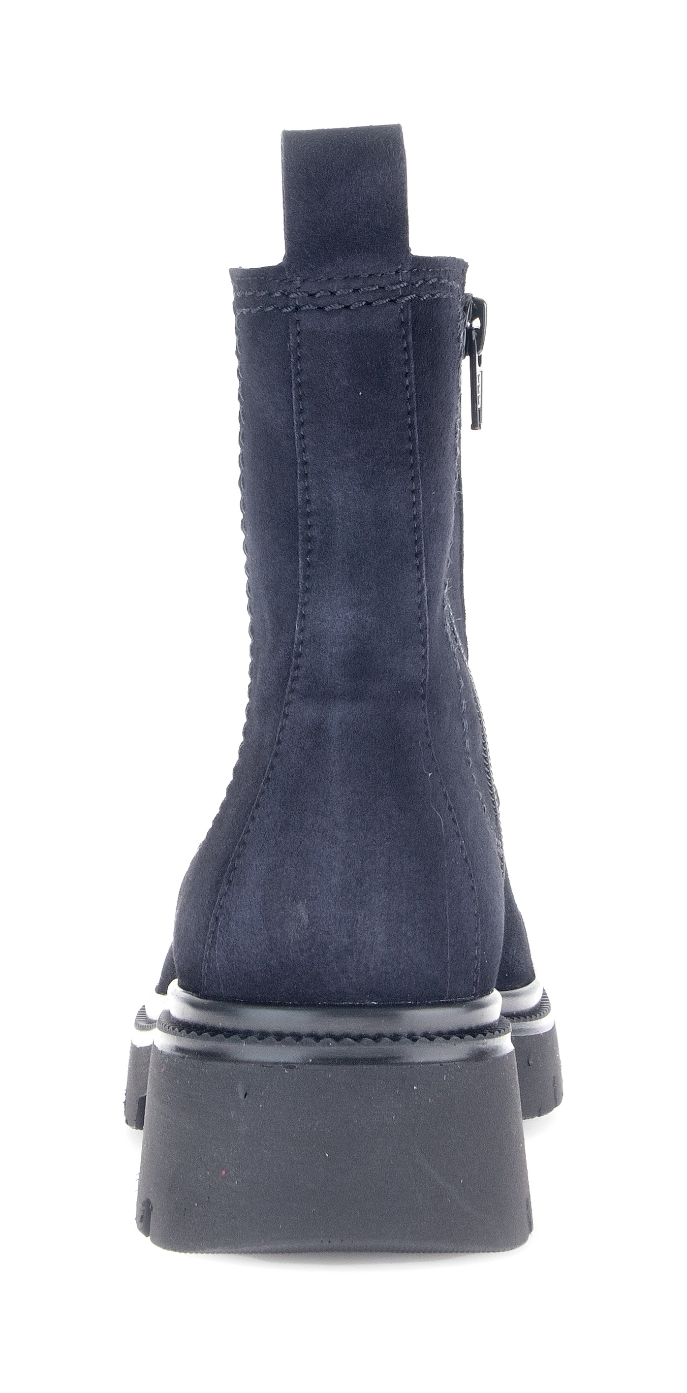 Thumbnail - Gabor Chelseaboots, Blockabsatz, Businessschuh mit Best Fitting-Ausstattung