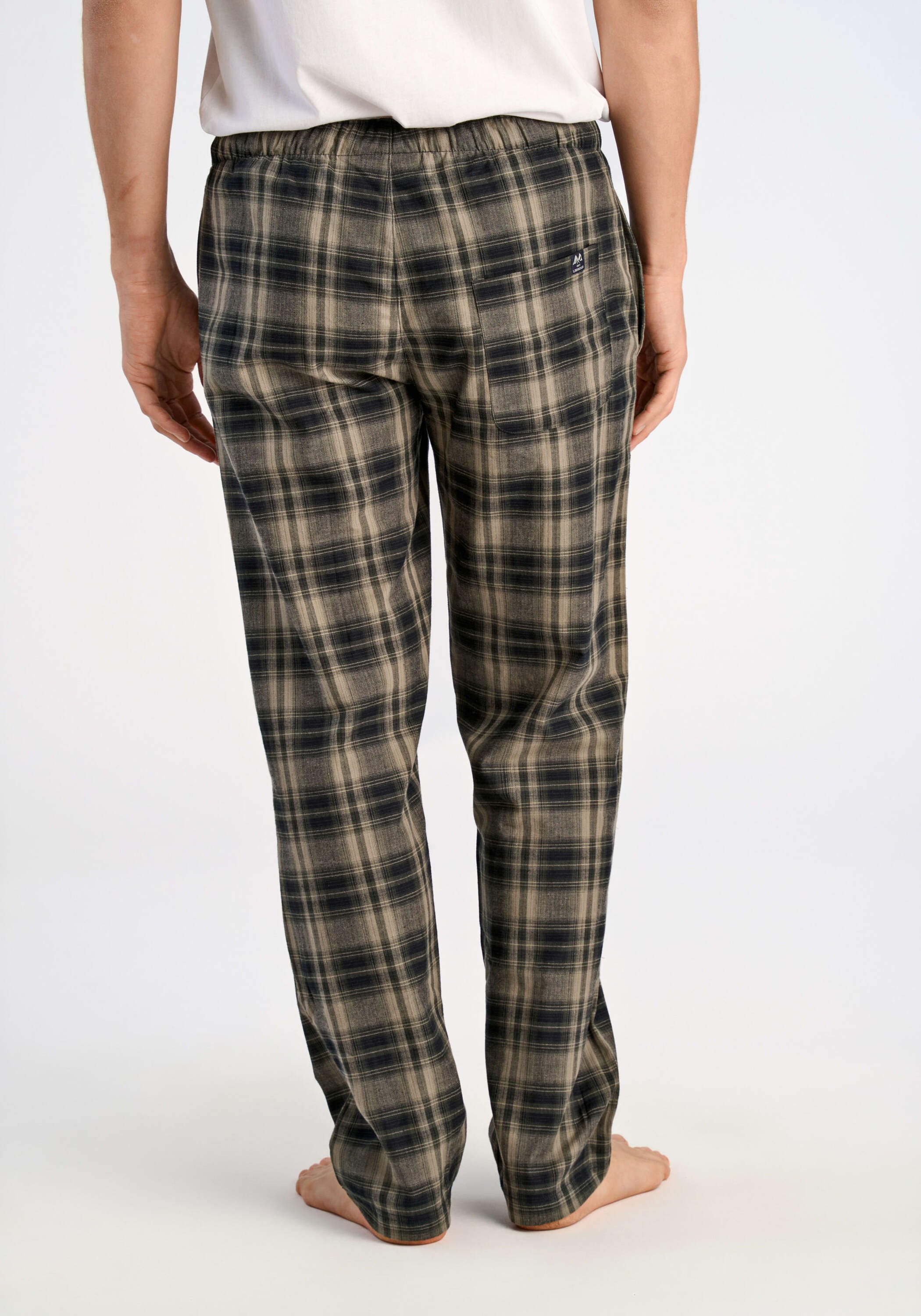 LINDBERGH Schlafhose "Lindbergh Pyjamas" günstig online kaufen