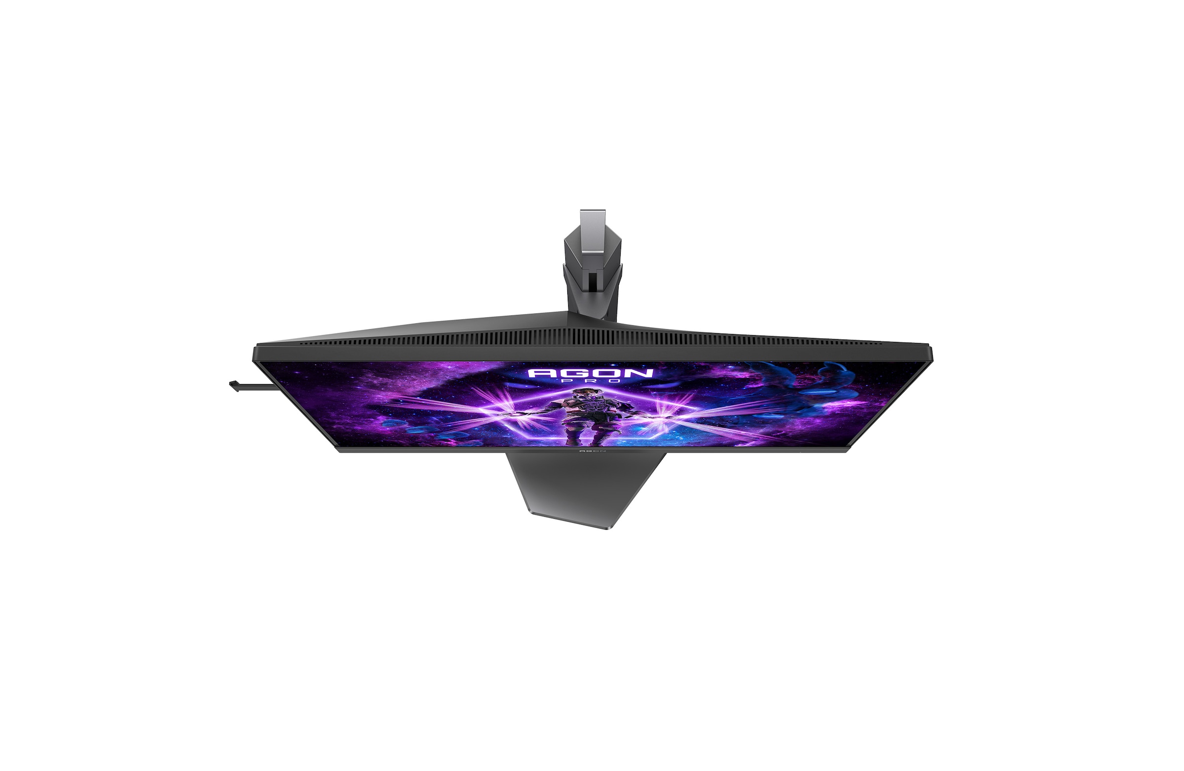 AOC Gaming-Monitor »AG246FK«, 61,3 cm/24 Zoll, 1920 x 1080 px, Full HD, 0,5 ms Reaktionszeit, 540 Hz