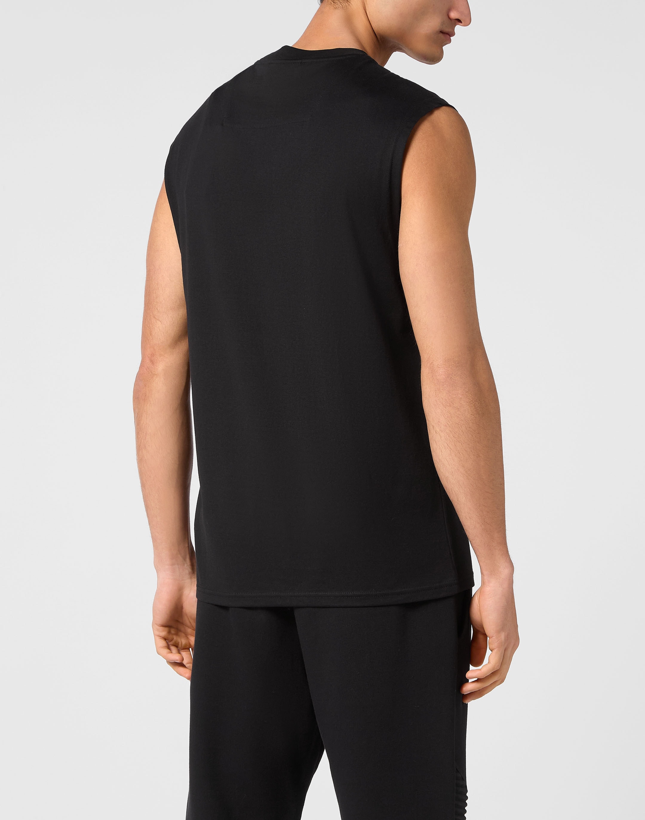 PLEIN SPORT T-Shirt »Tanktop«