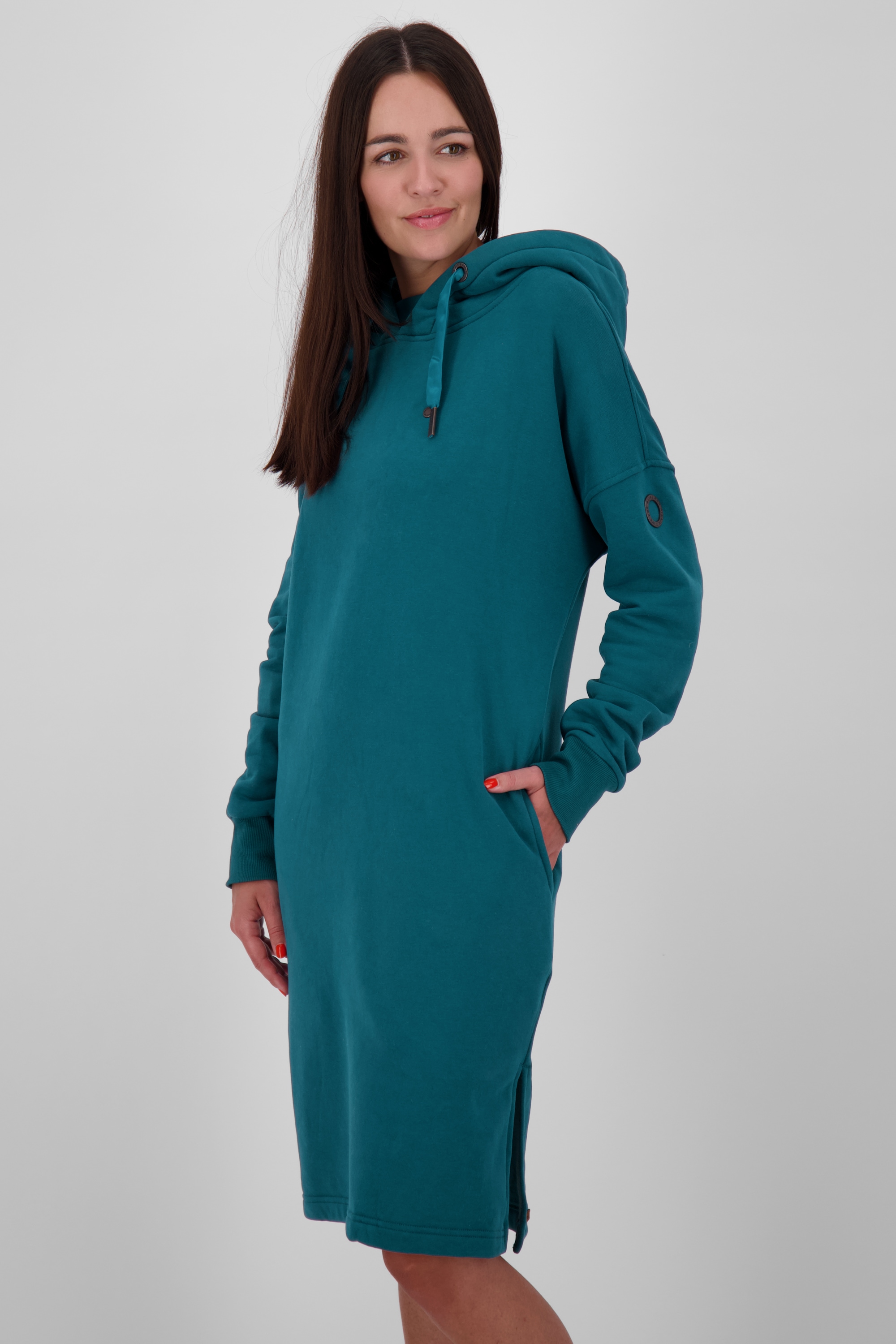 Alife & Kickin Sweatkleid »HelenaAK | A BAUR Damen Sweatkleid, online Kleid« Sweatdress kaufen