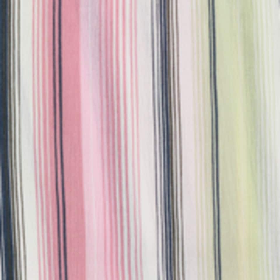 Cecil Kurzarmbluse aus softer Viskose