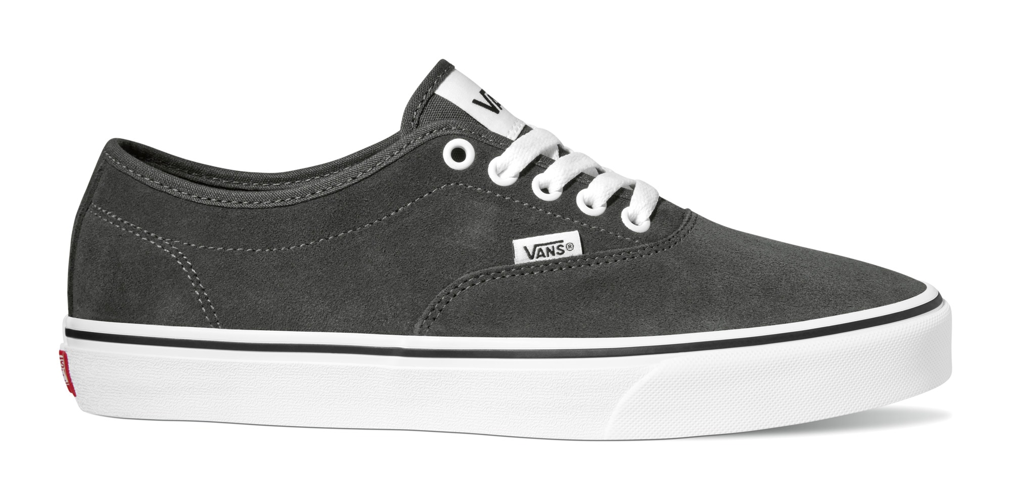 Vans Sneaker "Doheny Decon", mit kontrastfarbenem Logobadge an der Ferse günstig online kaufen