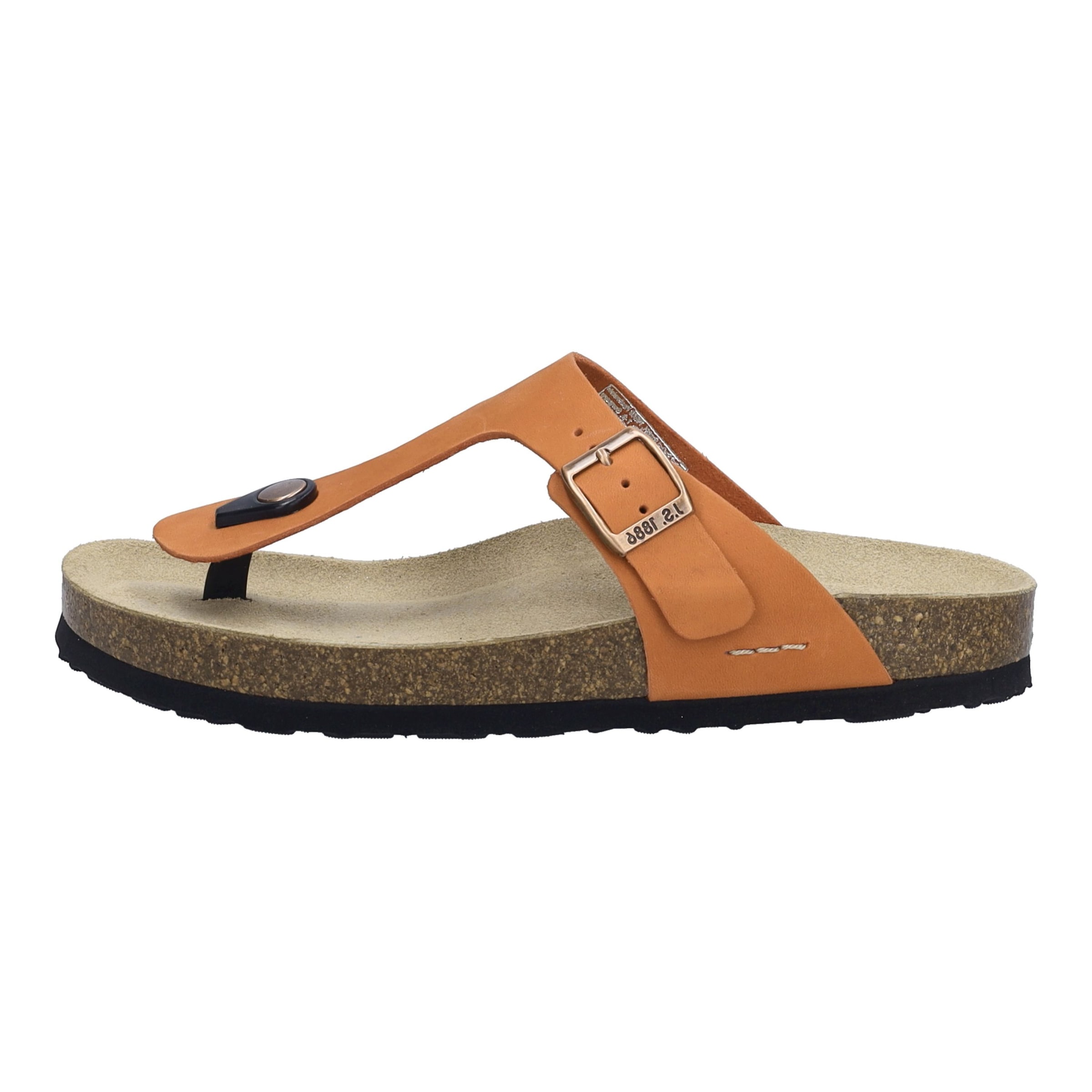 Josef Seibel Zehentrenner »Hermine 02, orange«