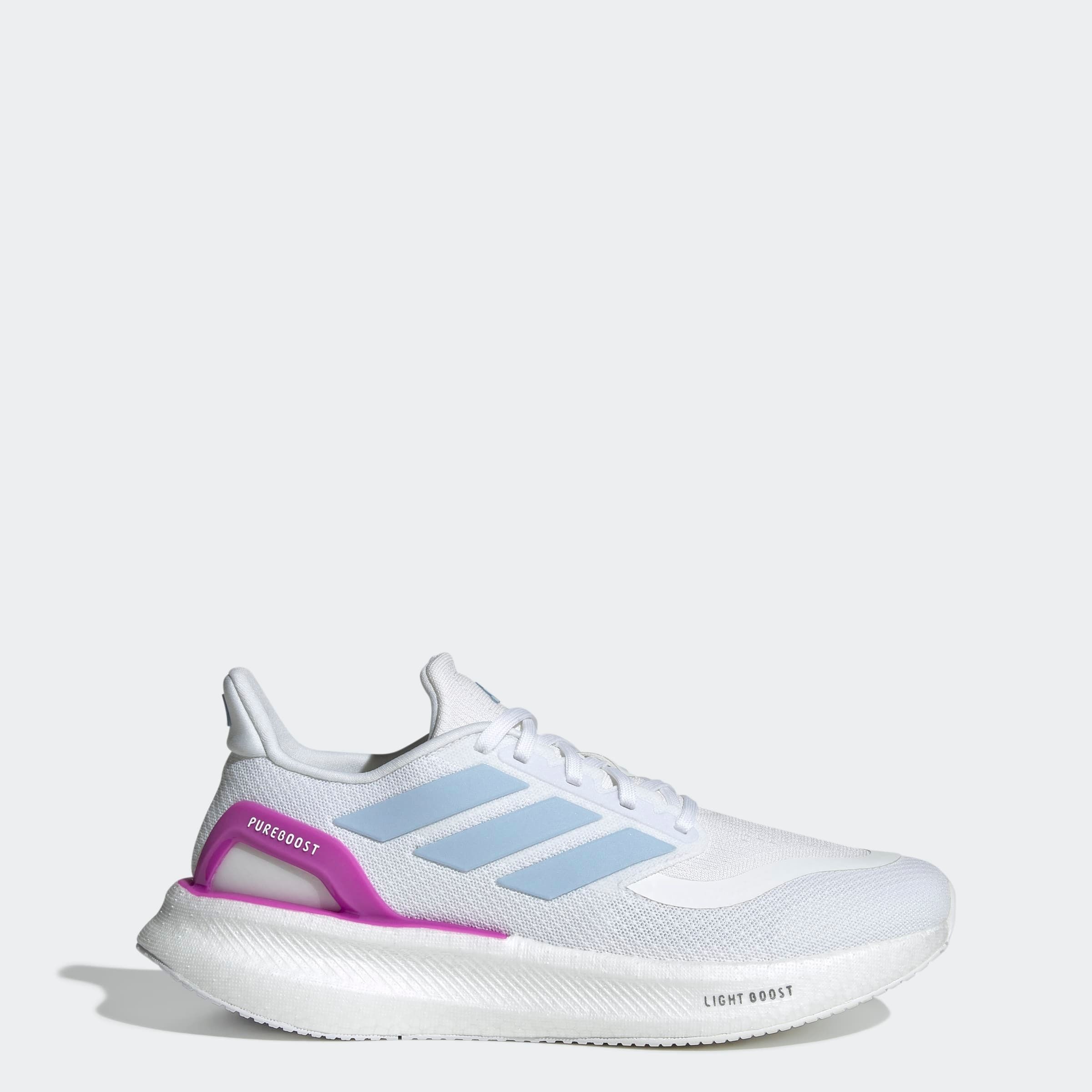adidas Performance Laufschuh »PUREBOOST 5«